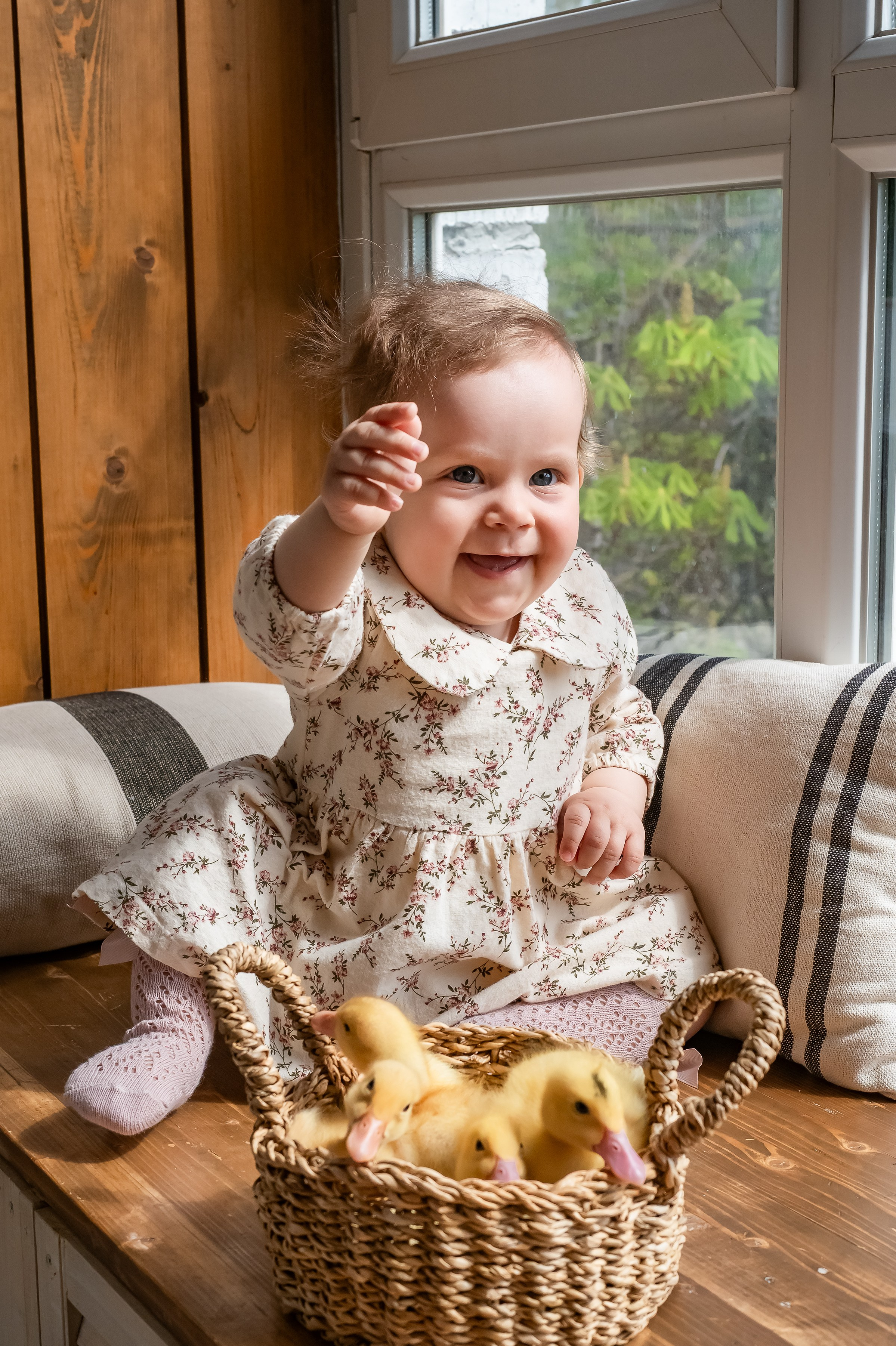 Мира 1 год. Репортажный, семейный и детский фотограф в Пензе и Заречном Арина Ермилова. Картины барельеф на заказ
