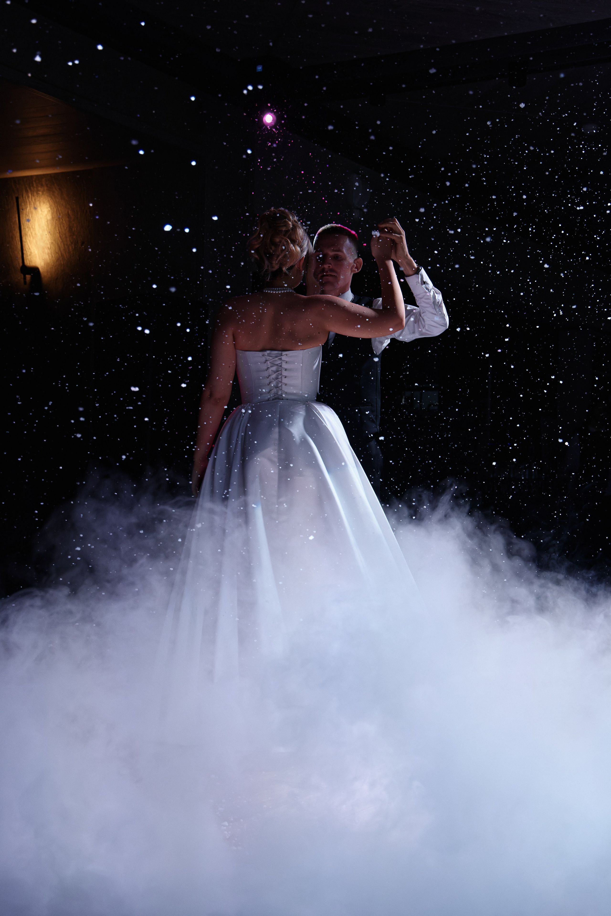 Роман и Валерия. Семейный фотограф — Макс Белогрудов