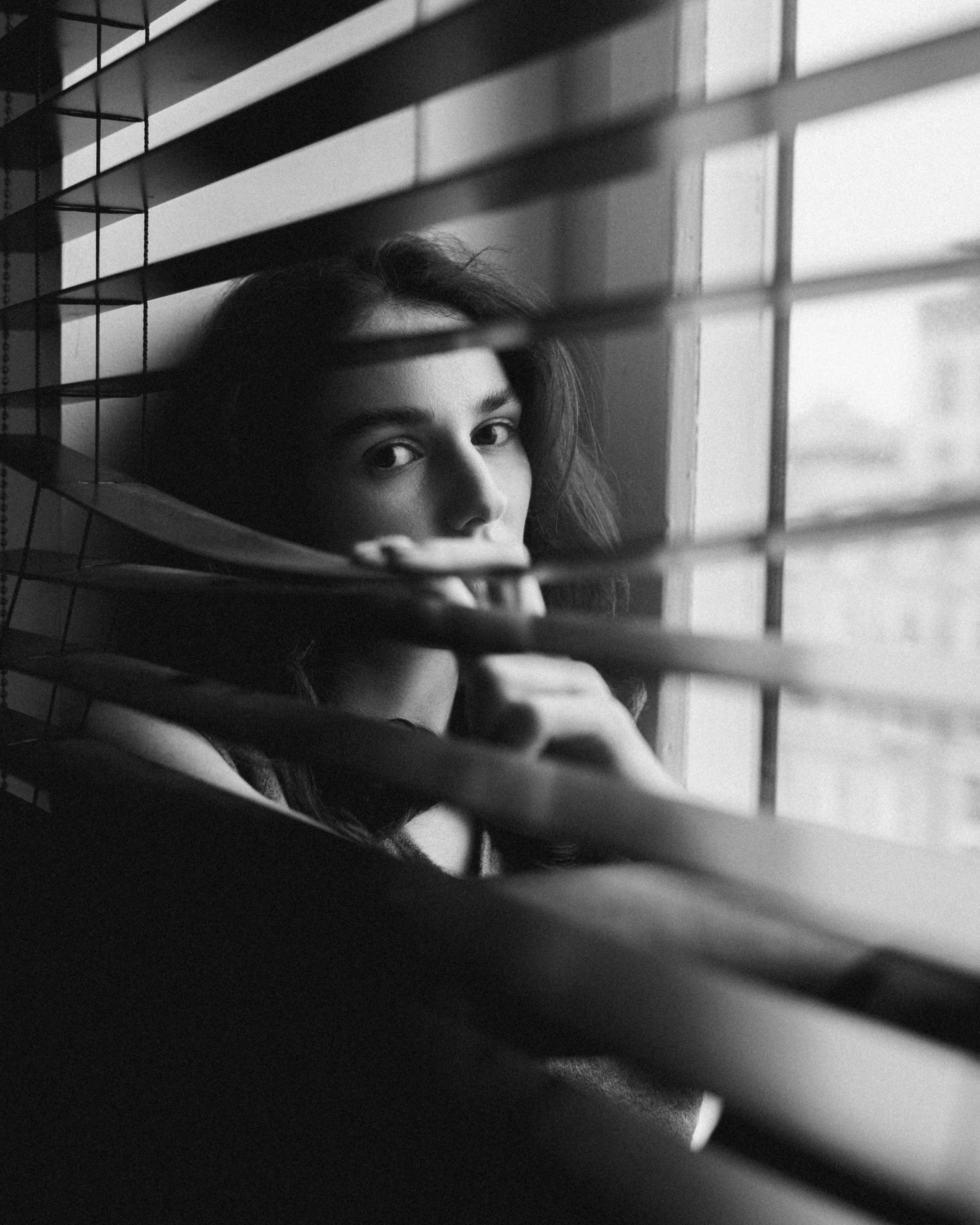 Индивидуальные съемки. Фотограф Анастасия Крутикова