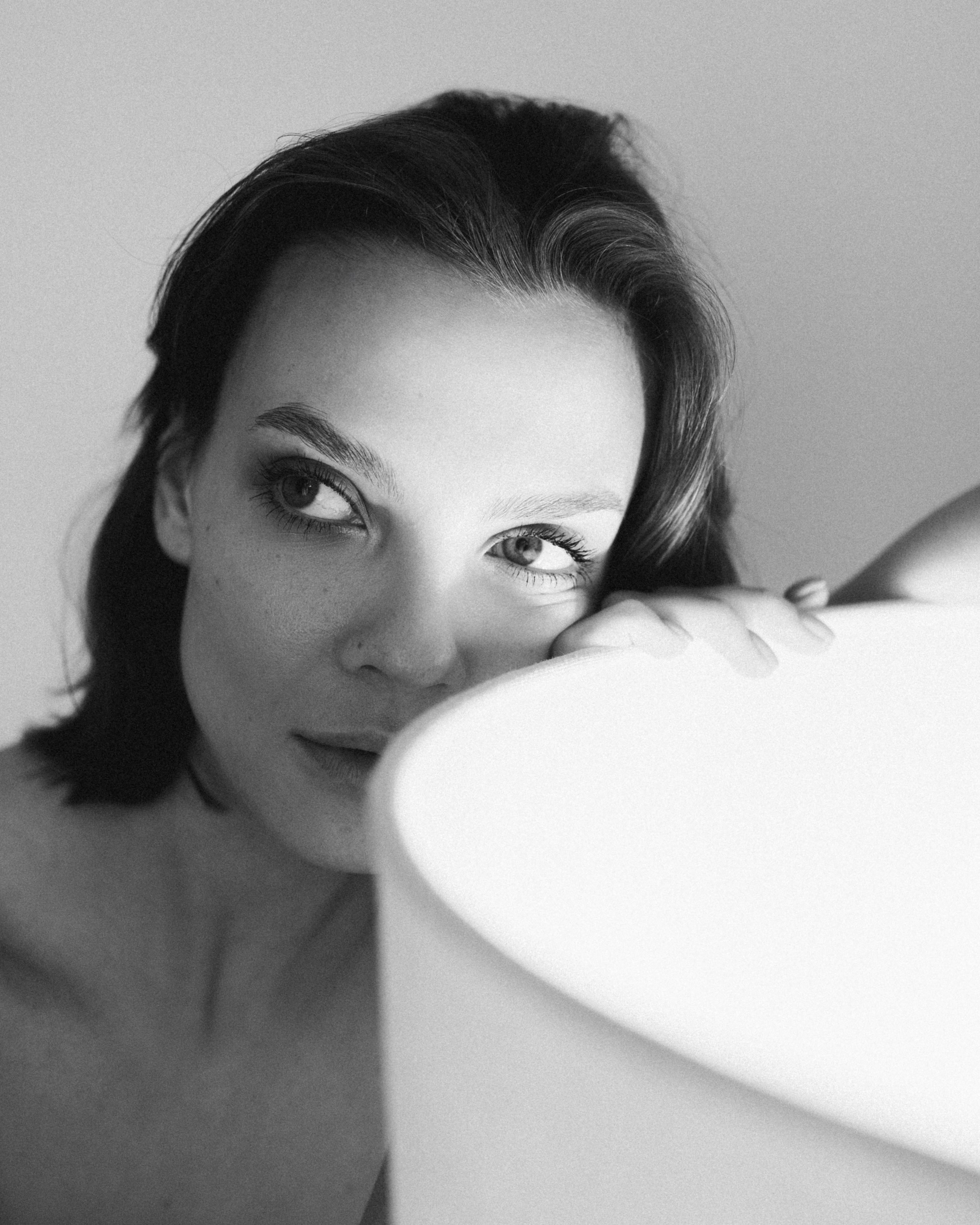 Индивидуальные съемки. Фотограф Анастасия Крутикова