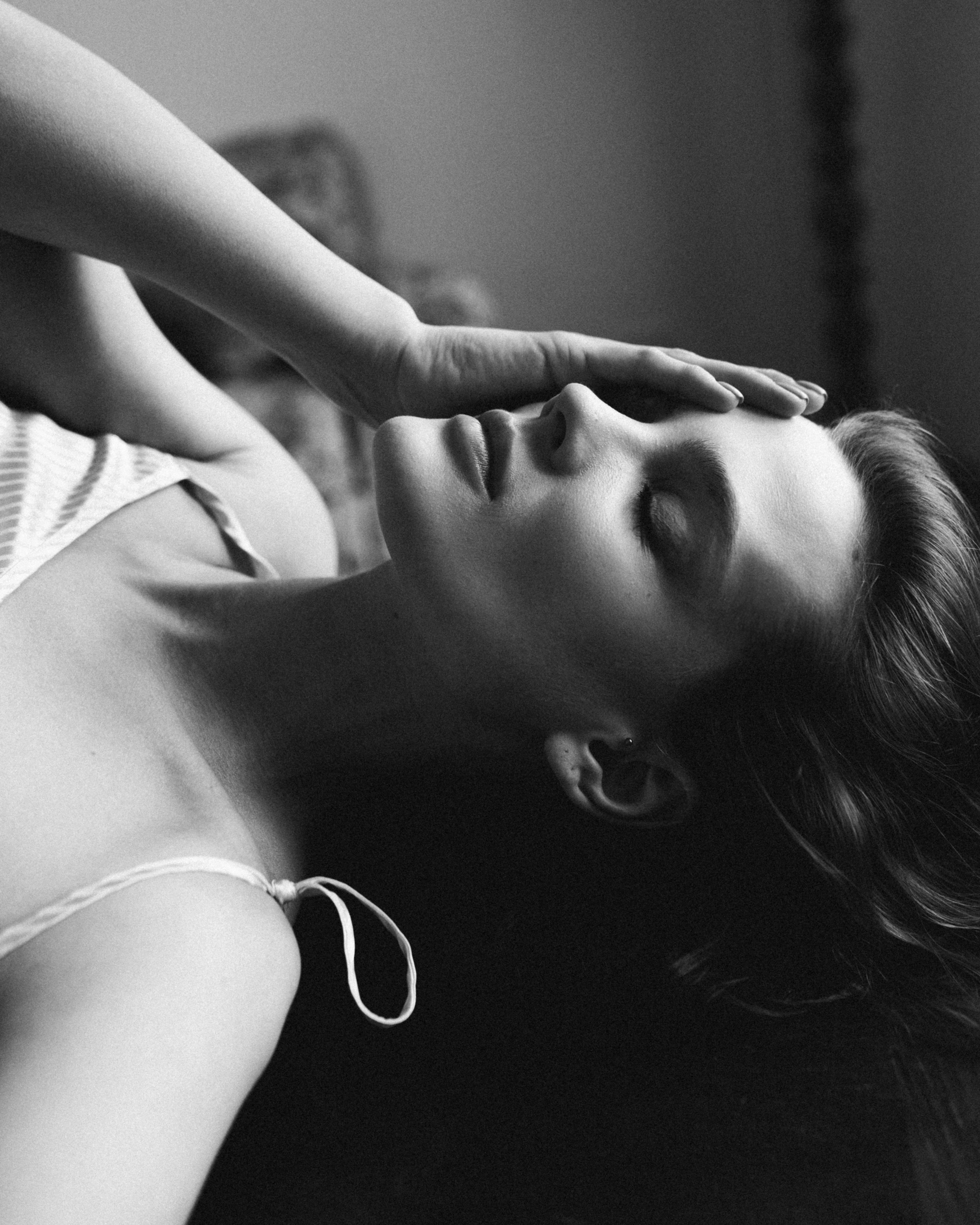 Индивидуальные съемки. Фотограф Анастасия Крутикова