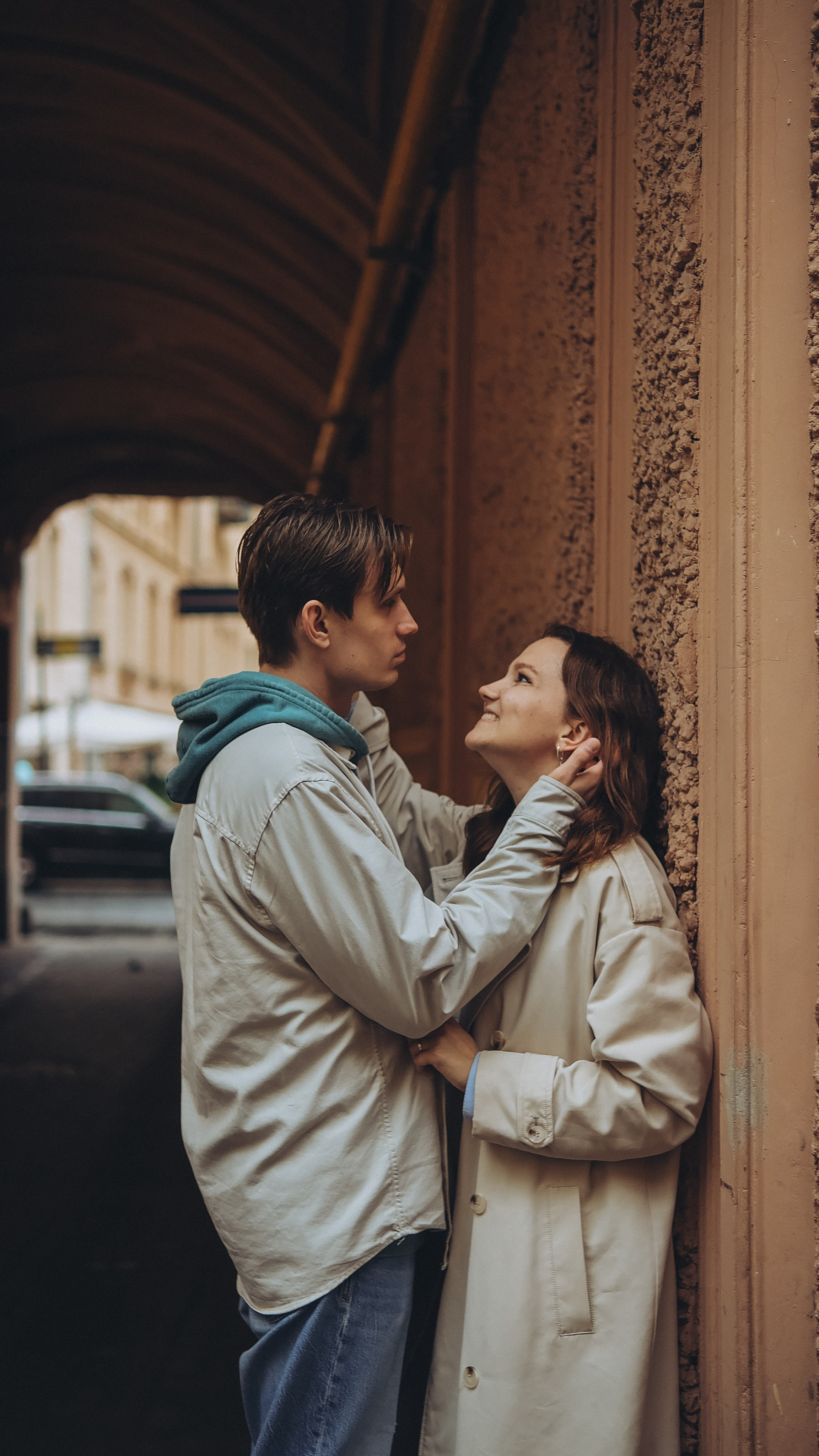 Даша & Илья. Phdkvmr.ru