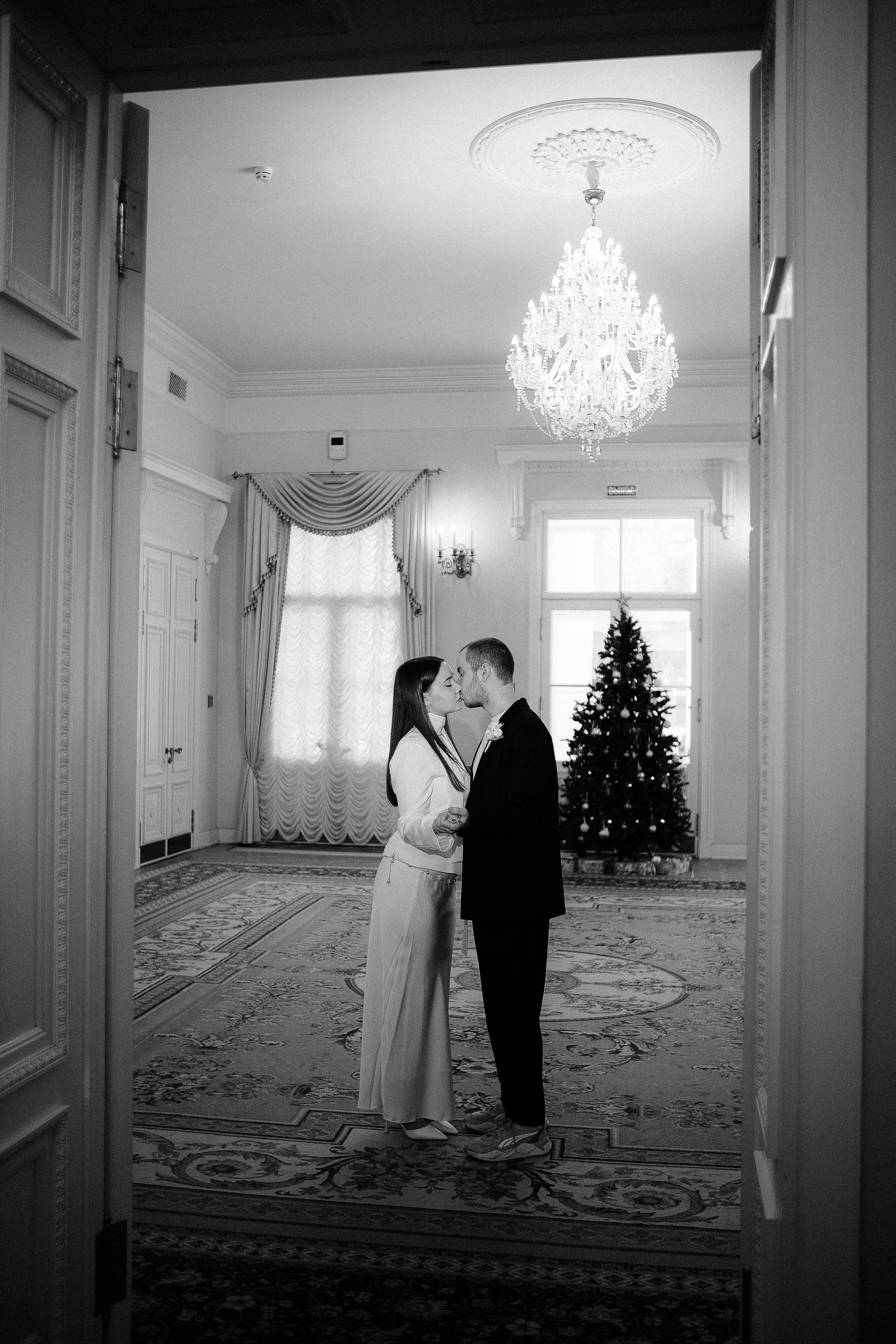 Настя & Кирилл. Пушкин. Phdkvmr.ru