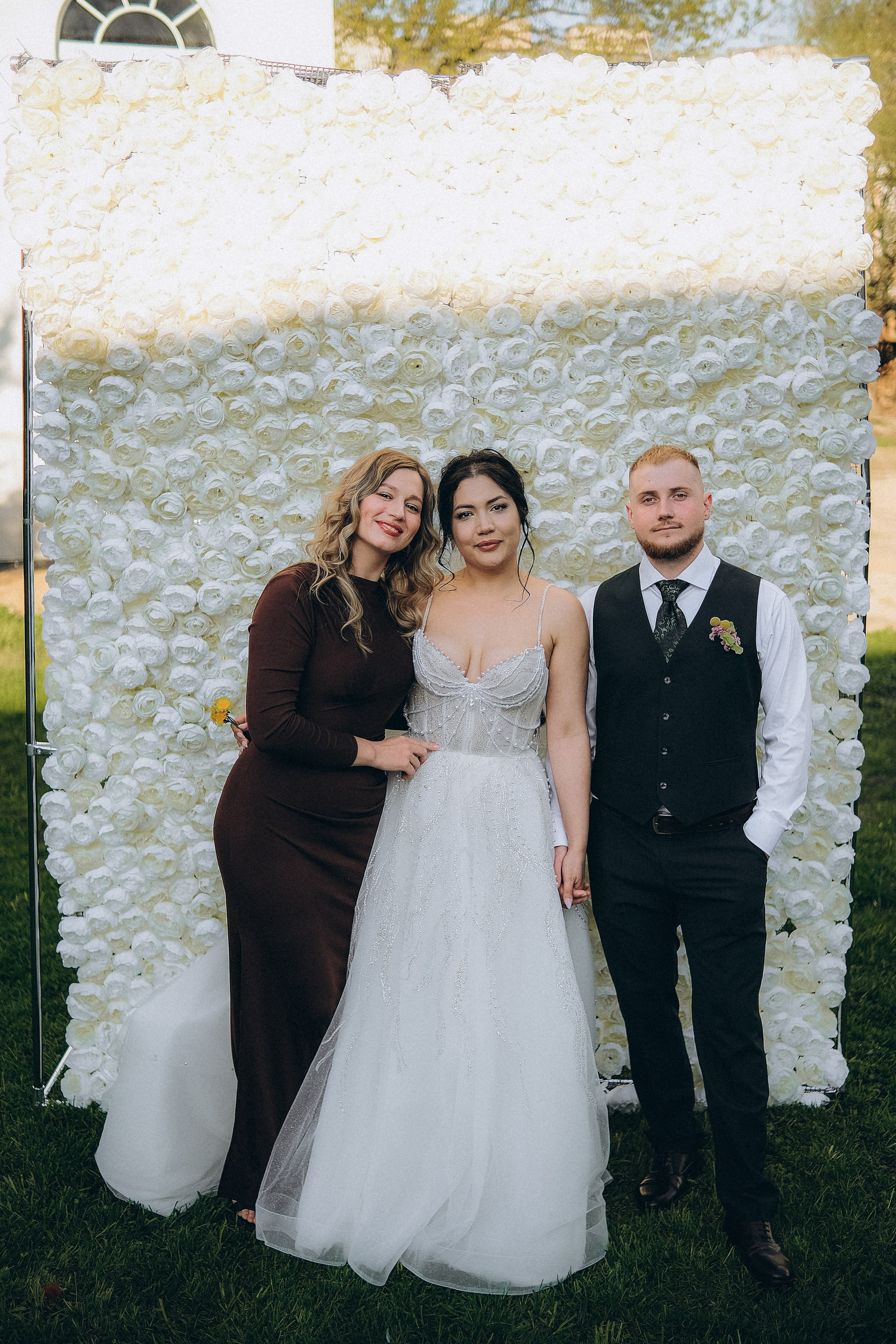 Рида & Богдан. Пушкин. Phdkvmr.ru