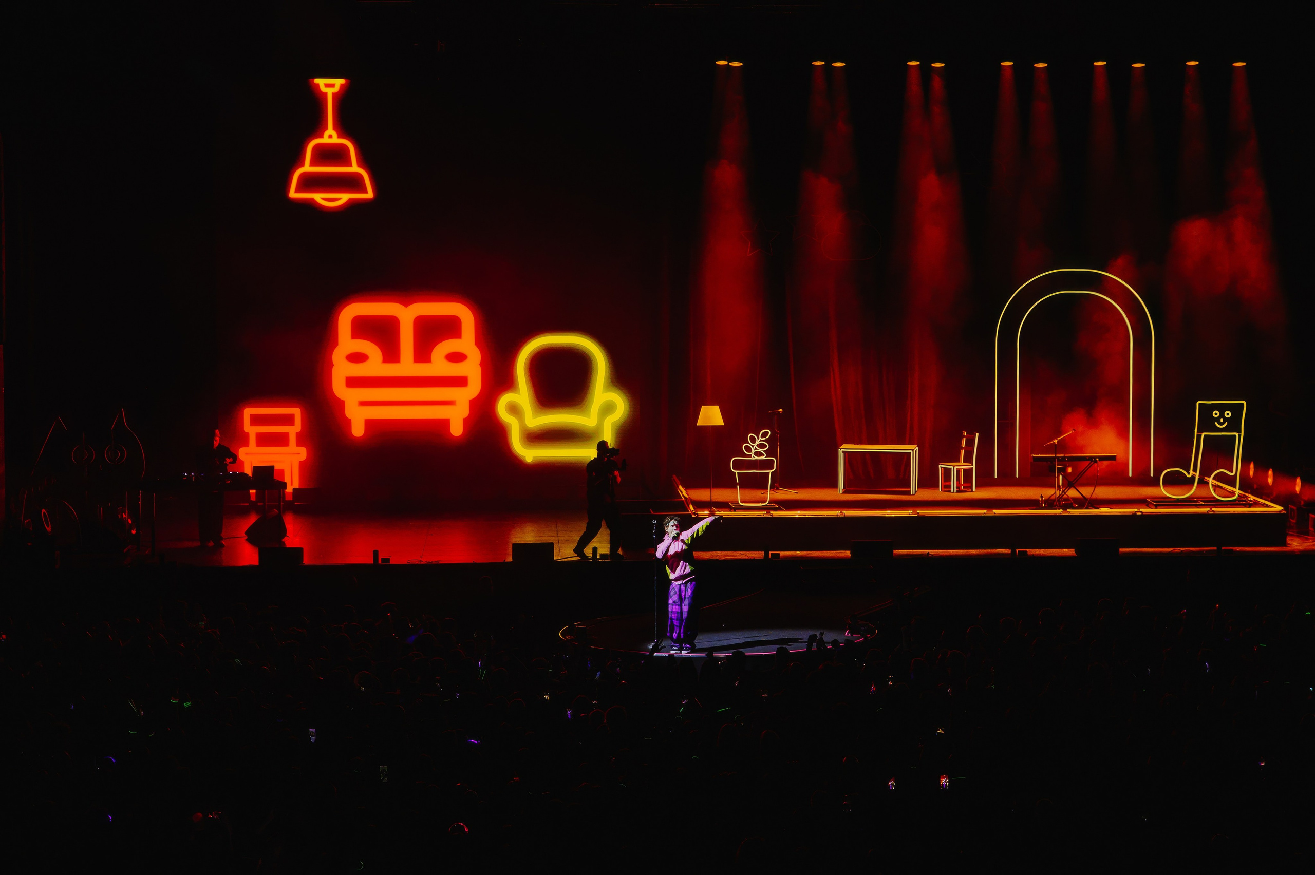 ANTOHA MC / MOSCOW / 2025. OOPS TEAM