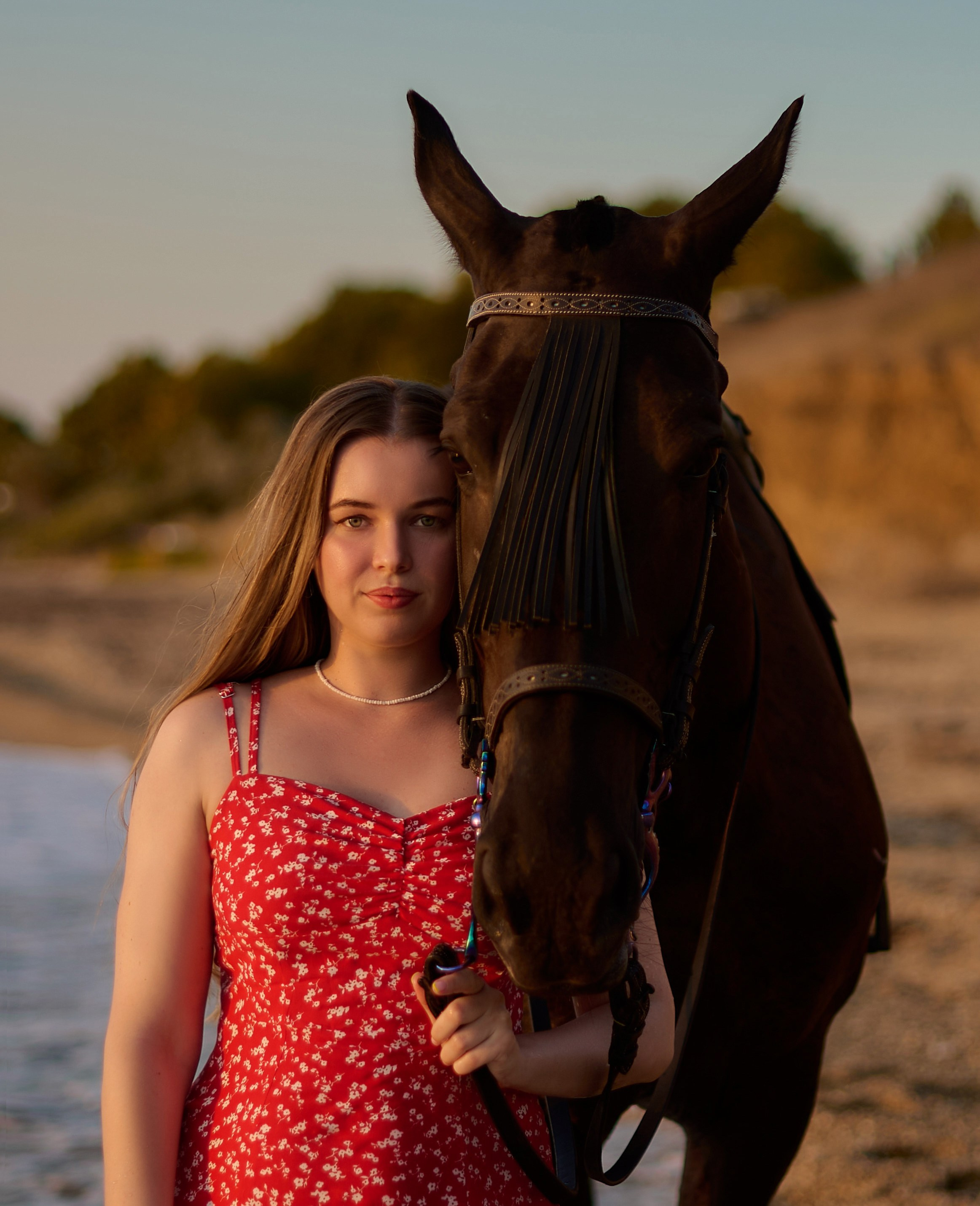 Юлия и Княжа. Фотограф в Севастополе