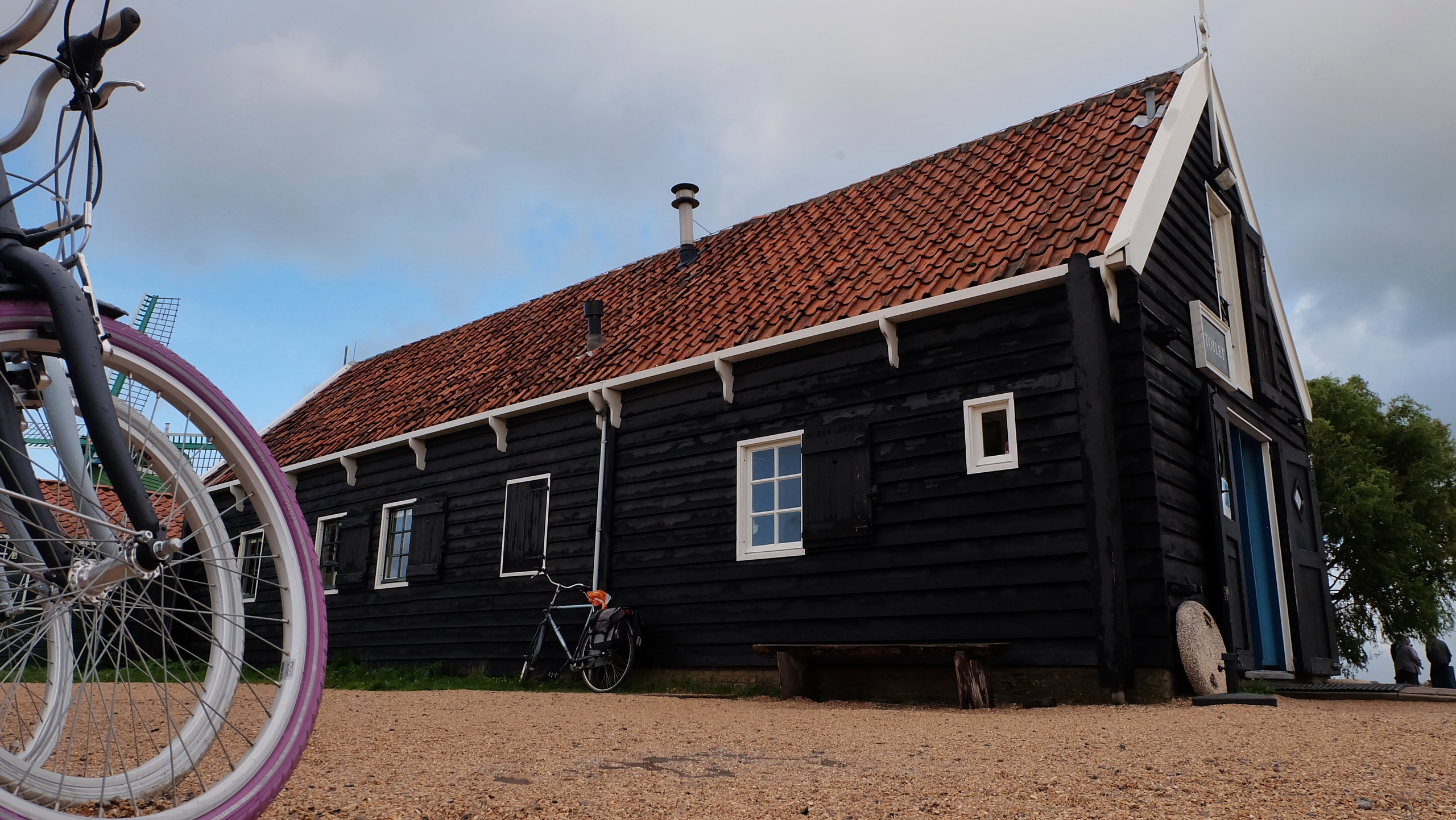 Нидерланды