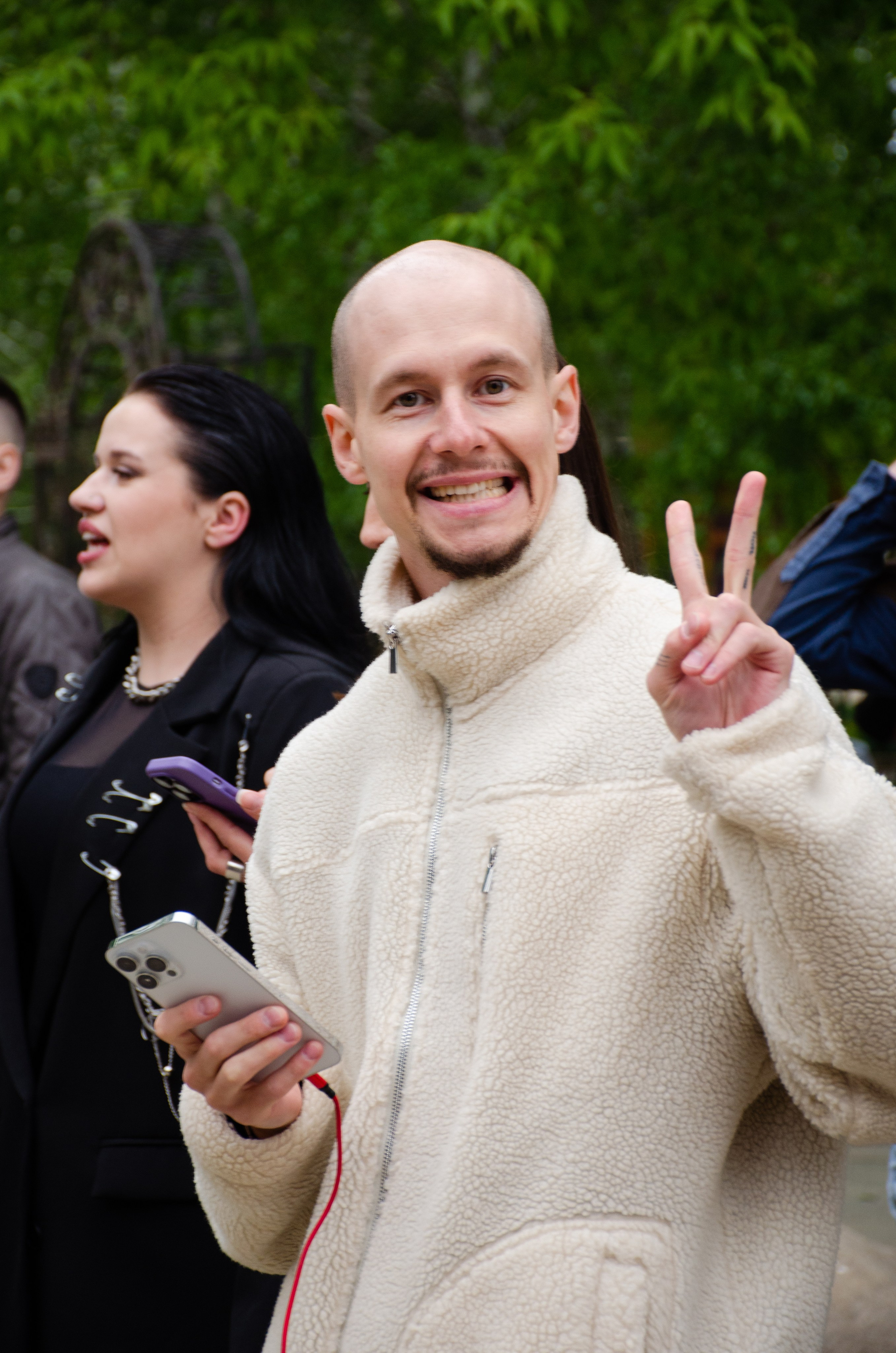 Сагиттариус. Фотограф Универсал в Новосибирске