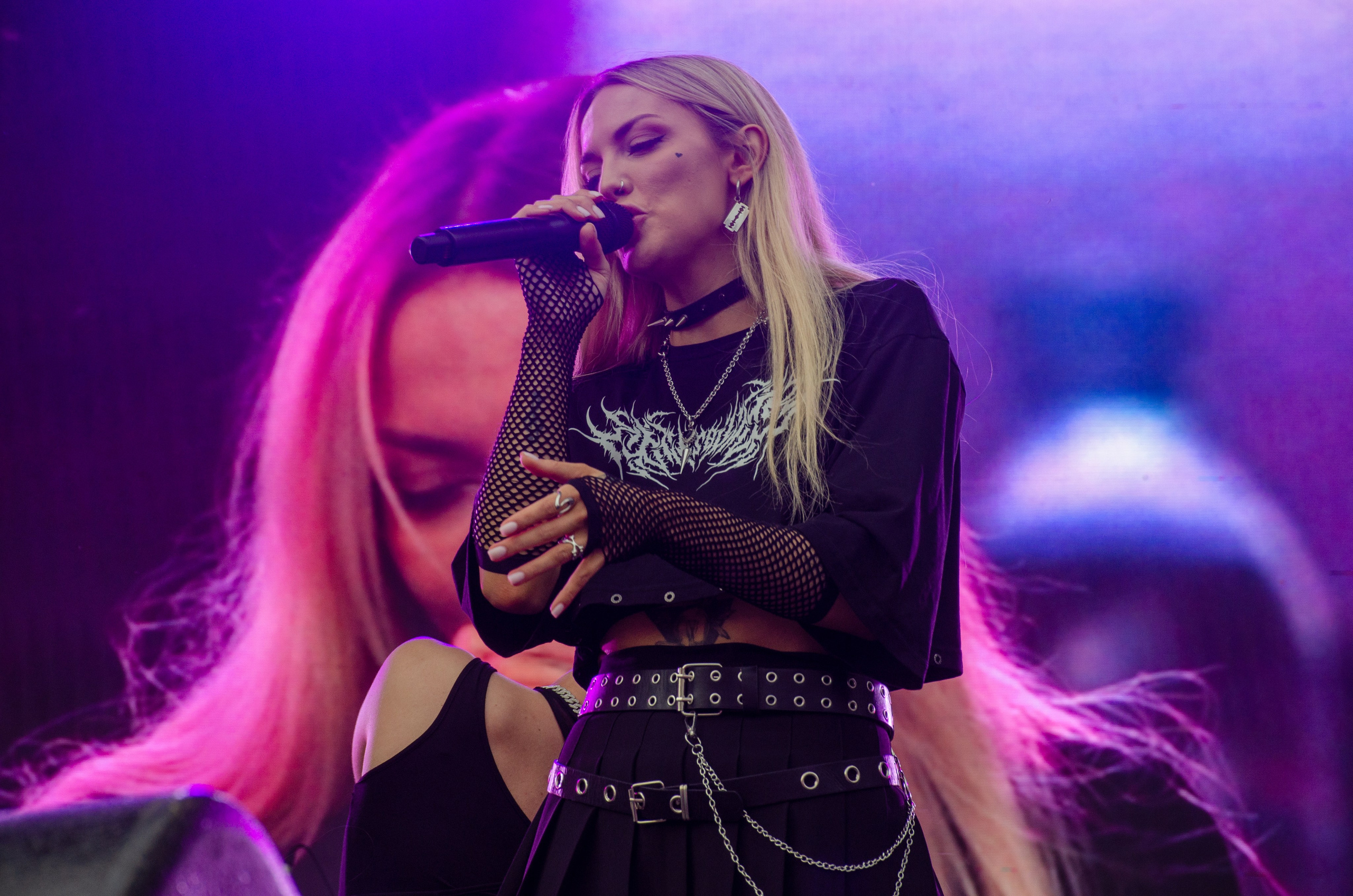 Черника Фест. Фотограф Универсал в Новосибирске