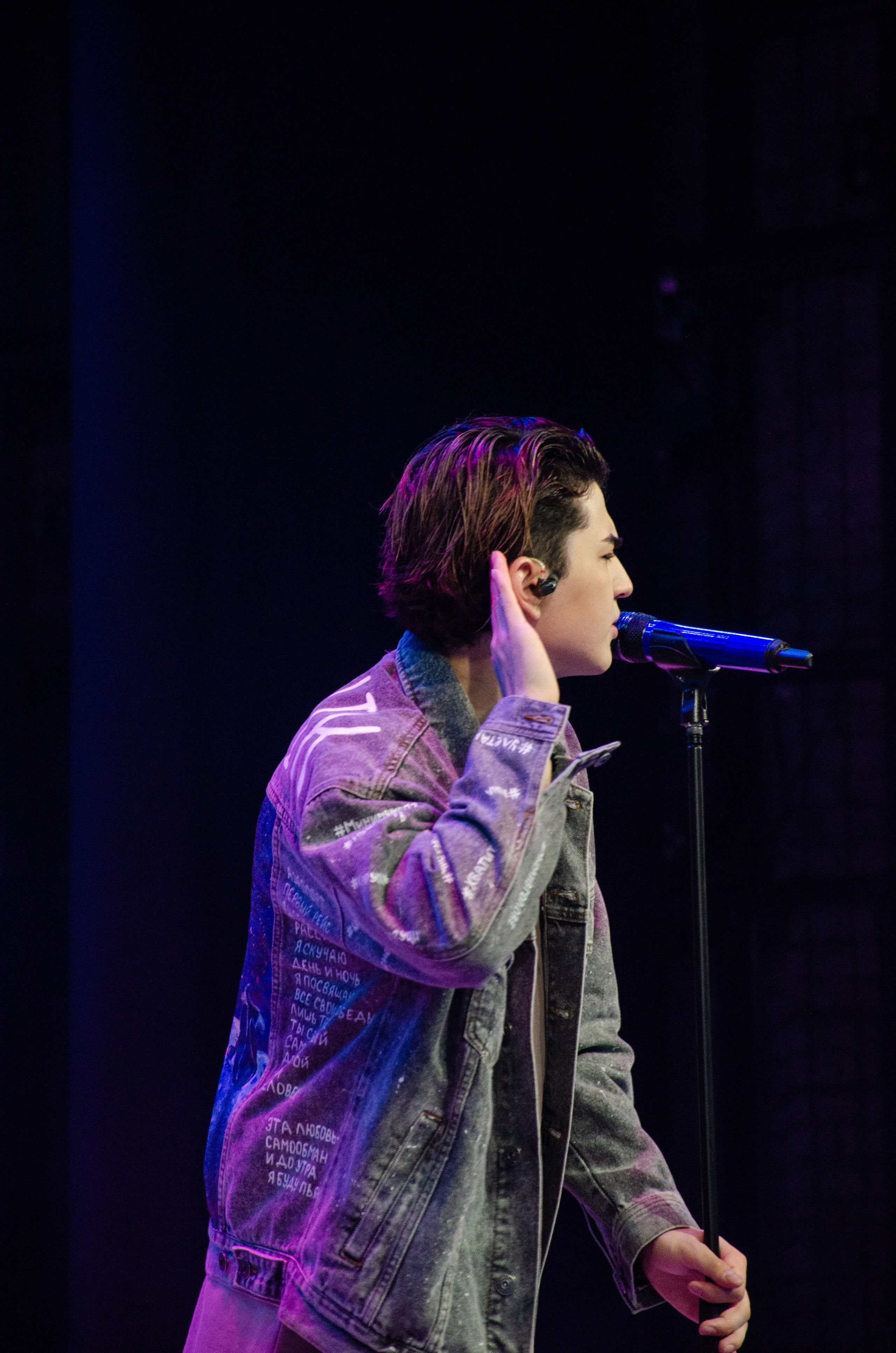 AMIRCHIK. Фотограф Универсал в Новосибирске