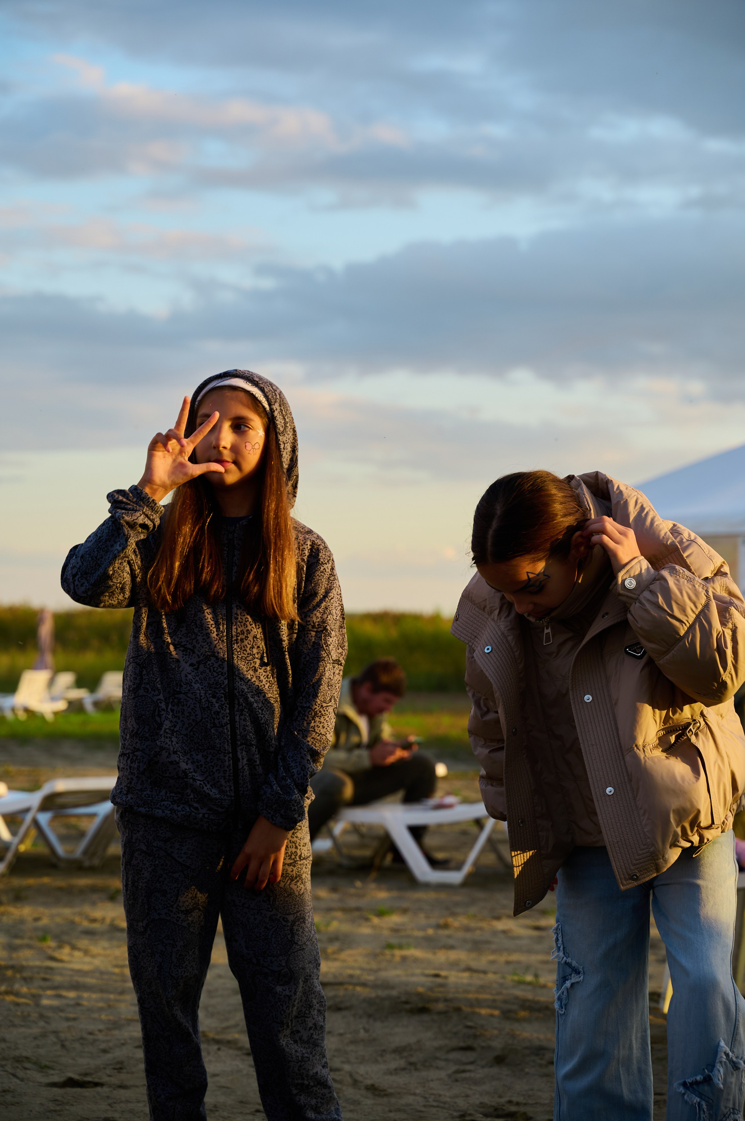 Закрытие сезона Пичугово Море. Фотограф Универсал в Новосибирске
