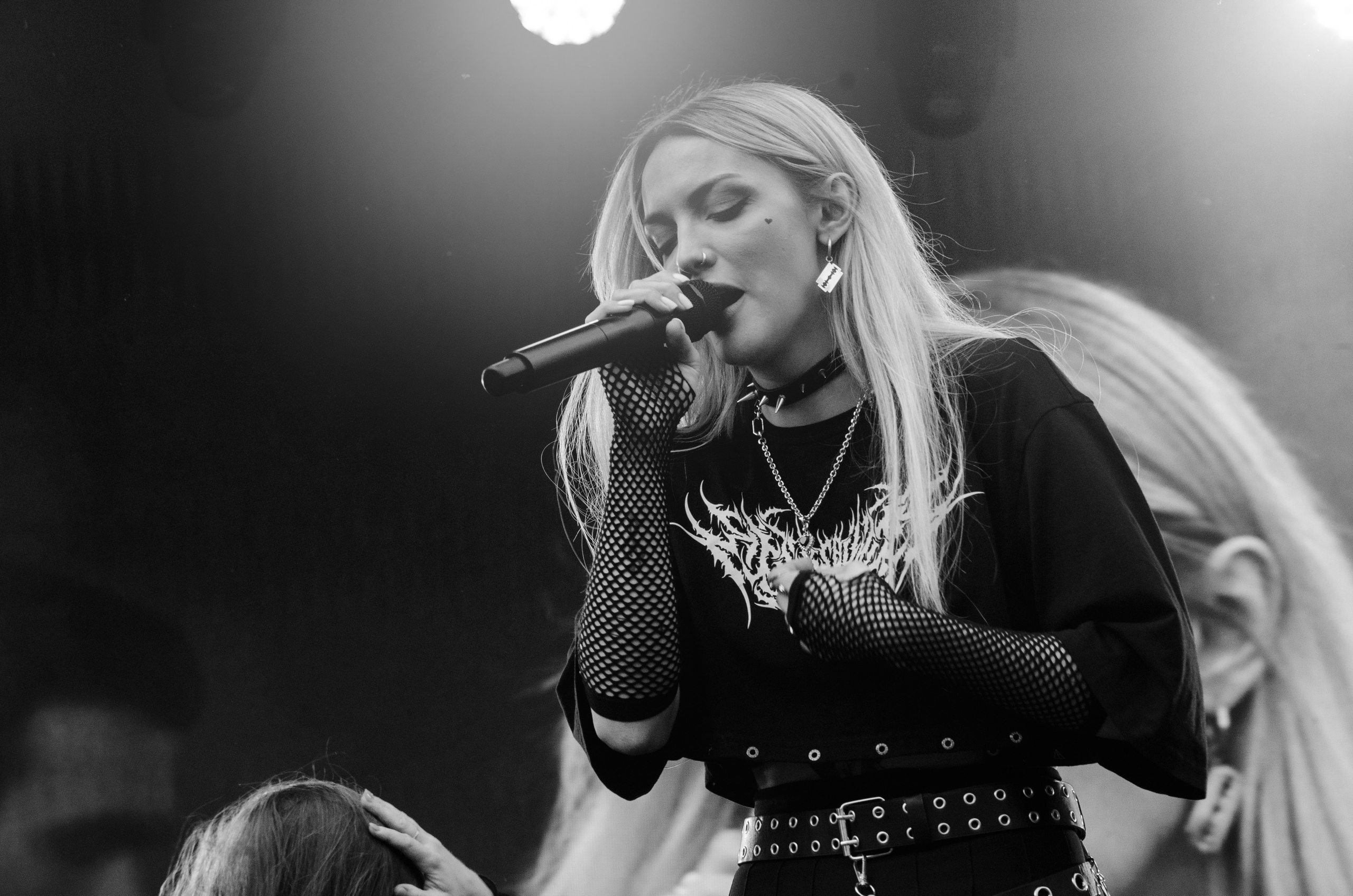 Черника Фест. Фотограф Универсал в Новосибирске