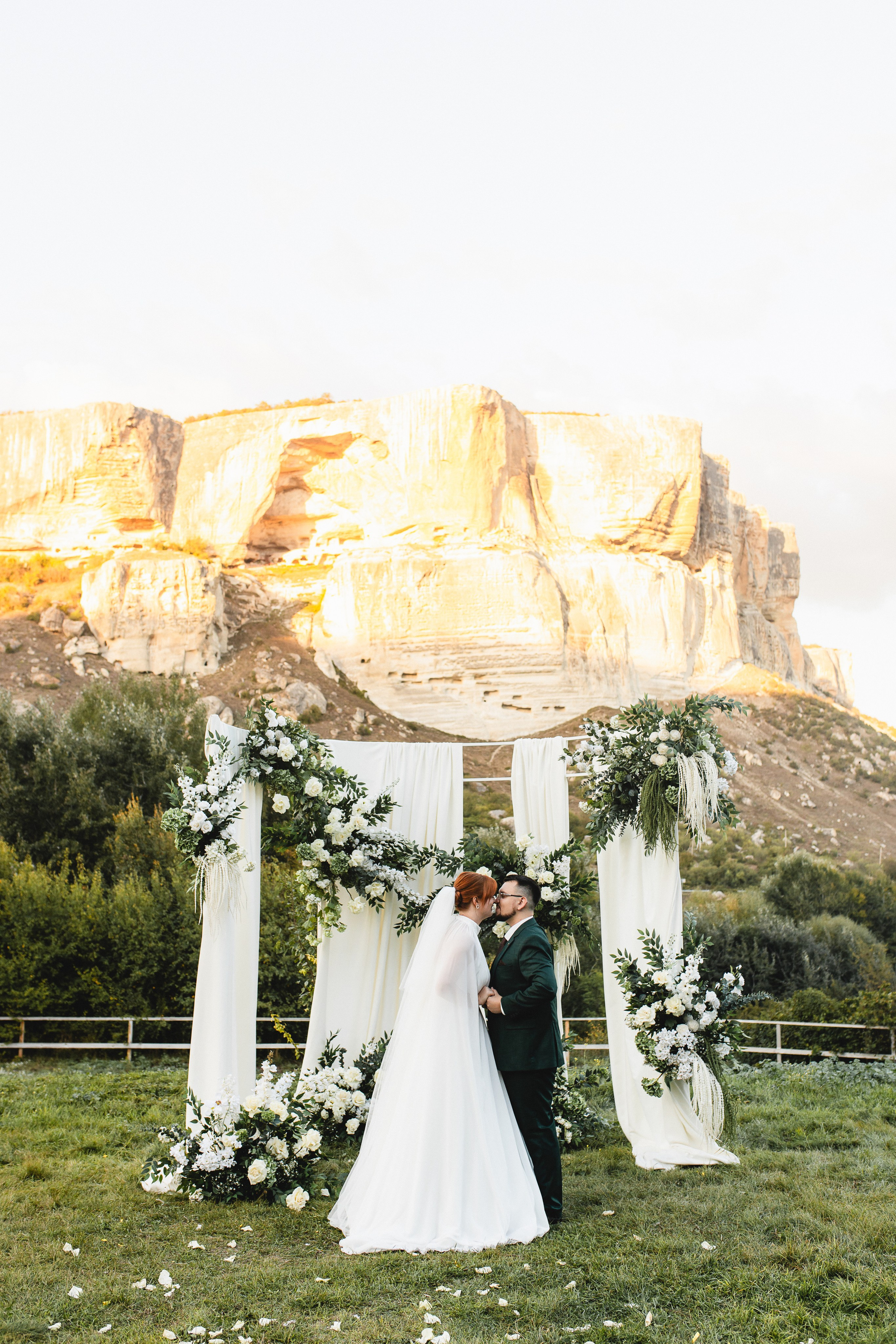 Геннадий + Елизавета. Фотограф в Севастополе и в Крыму