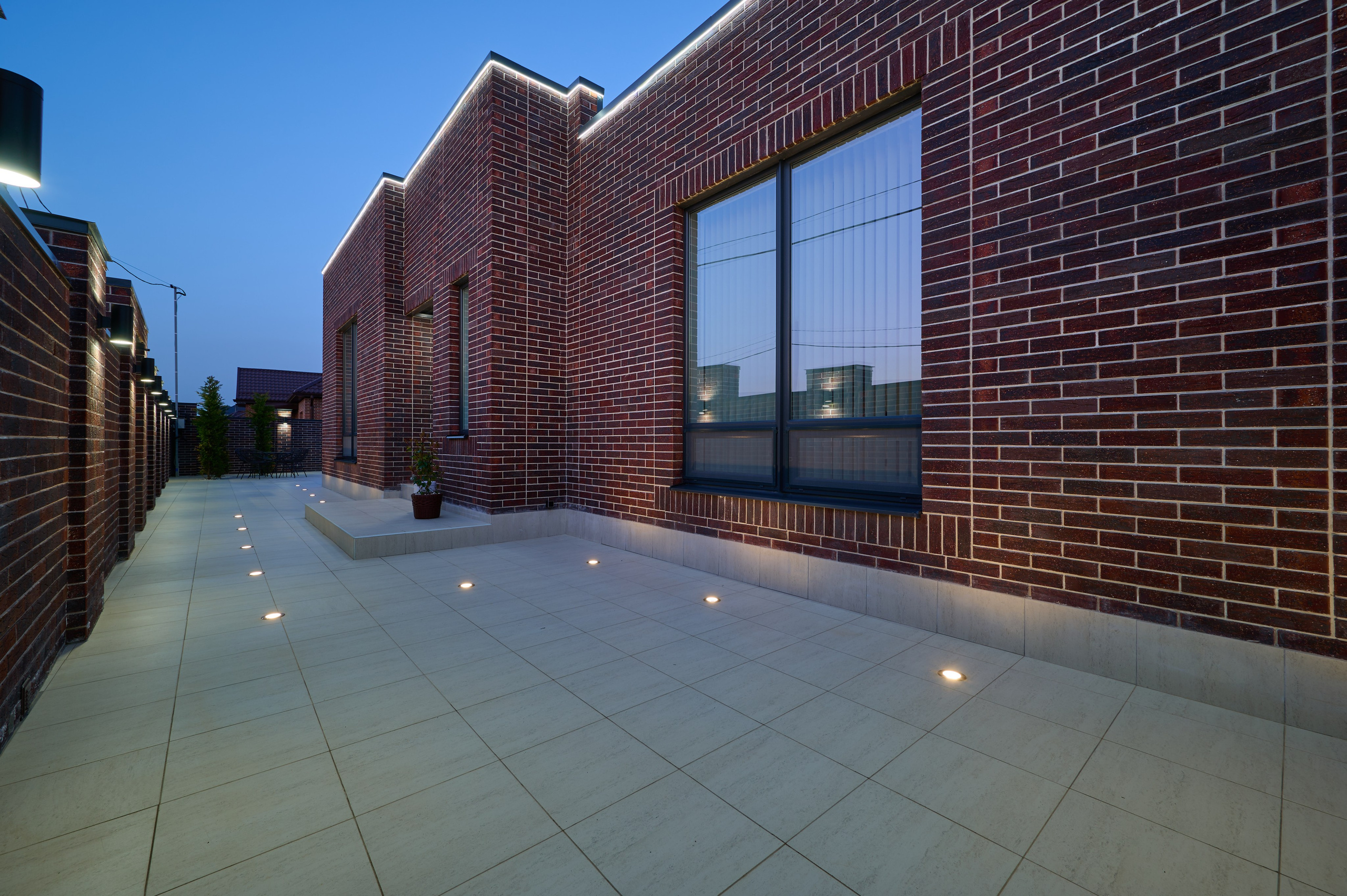 Дом 178. Интерьерный фотограф в Краснодаре