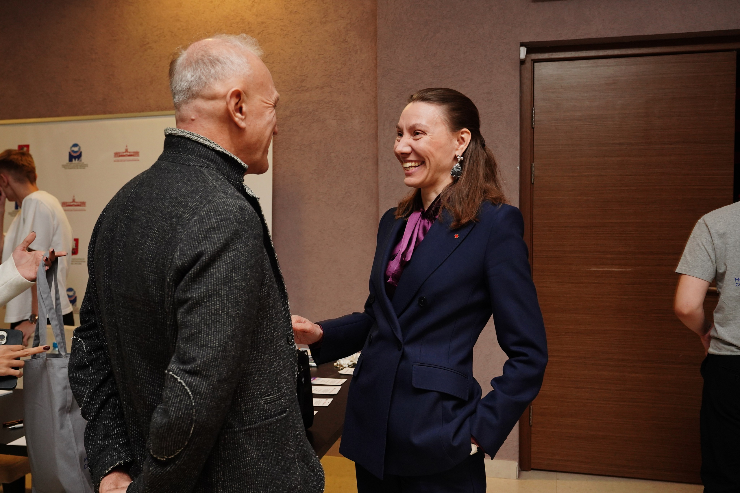 Репортаж. Фотограф в Москве Татьяна Колотилова