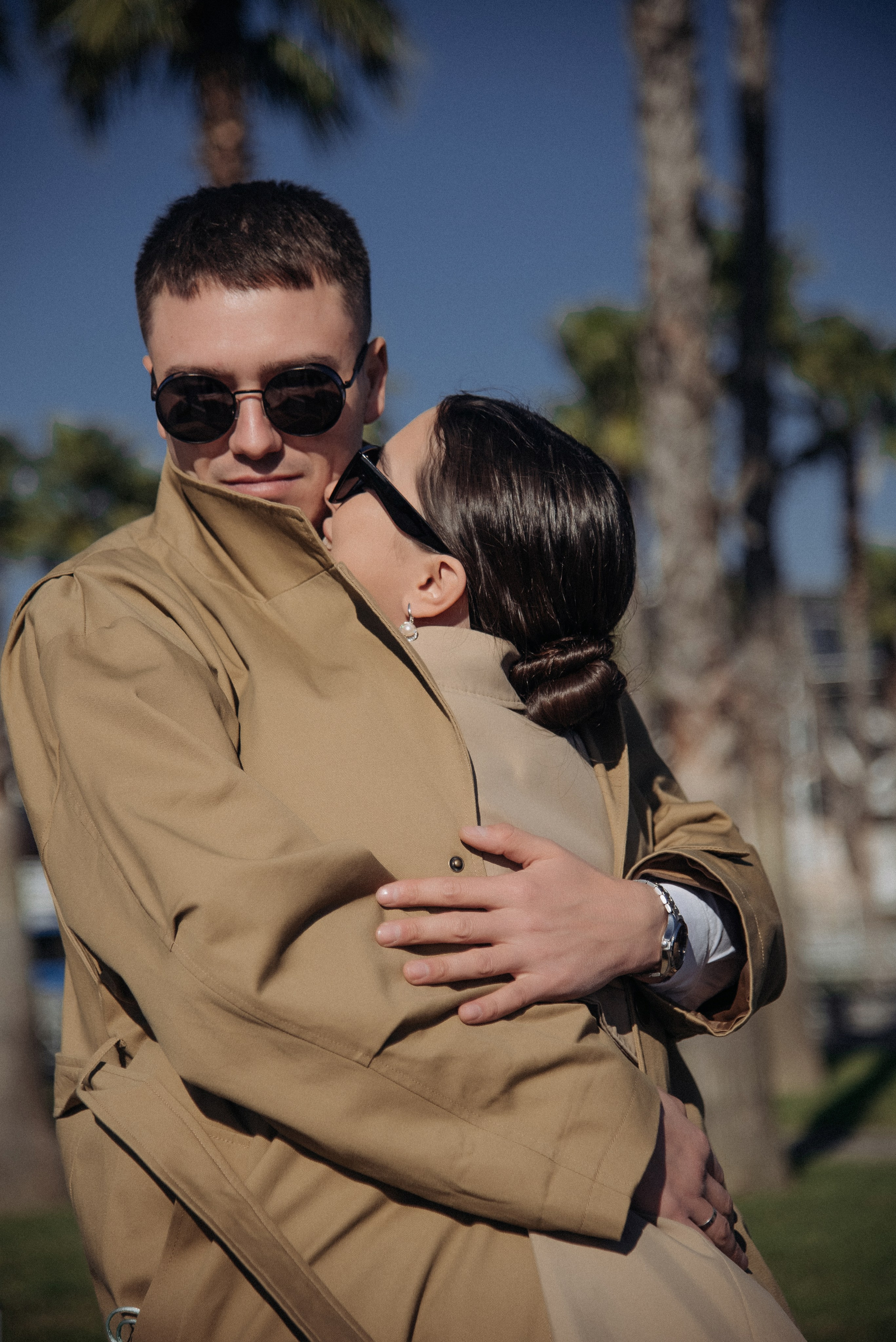 Сочи. Свадебный и семейный фотограф Темрюк Алёна Ковальская