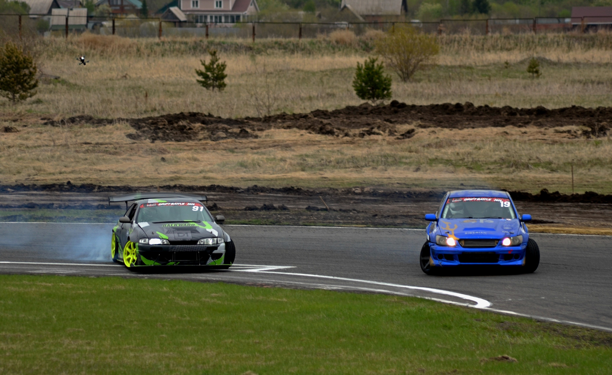 Турбо. Фотограф viktor viktor