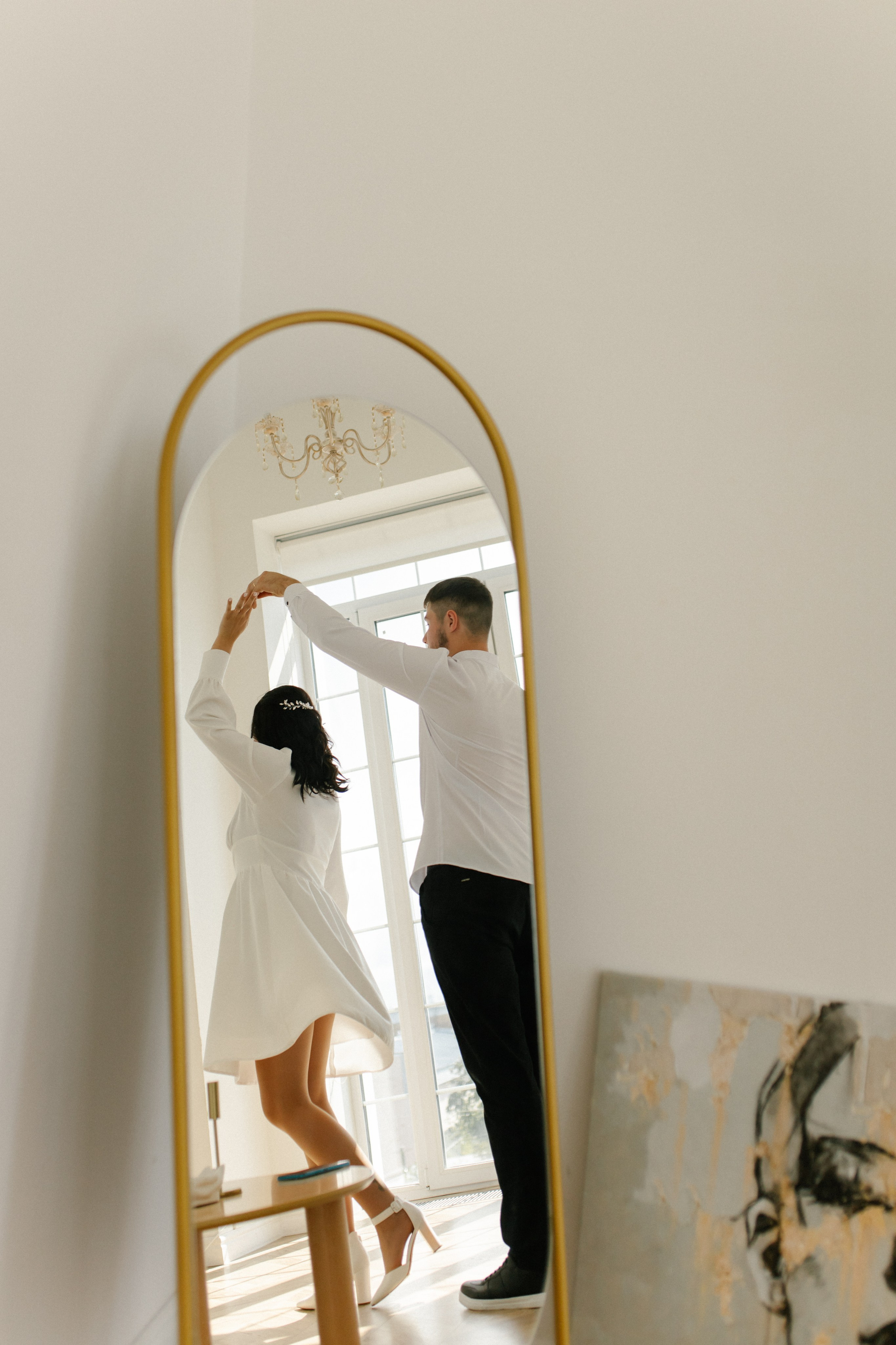 Алиса И Алексей. Женский и семейный фотограф в Томске Алиса Качан