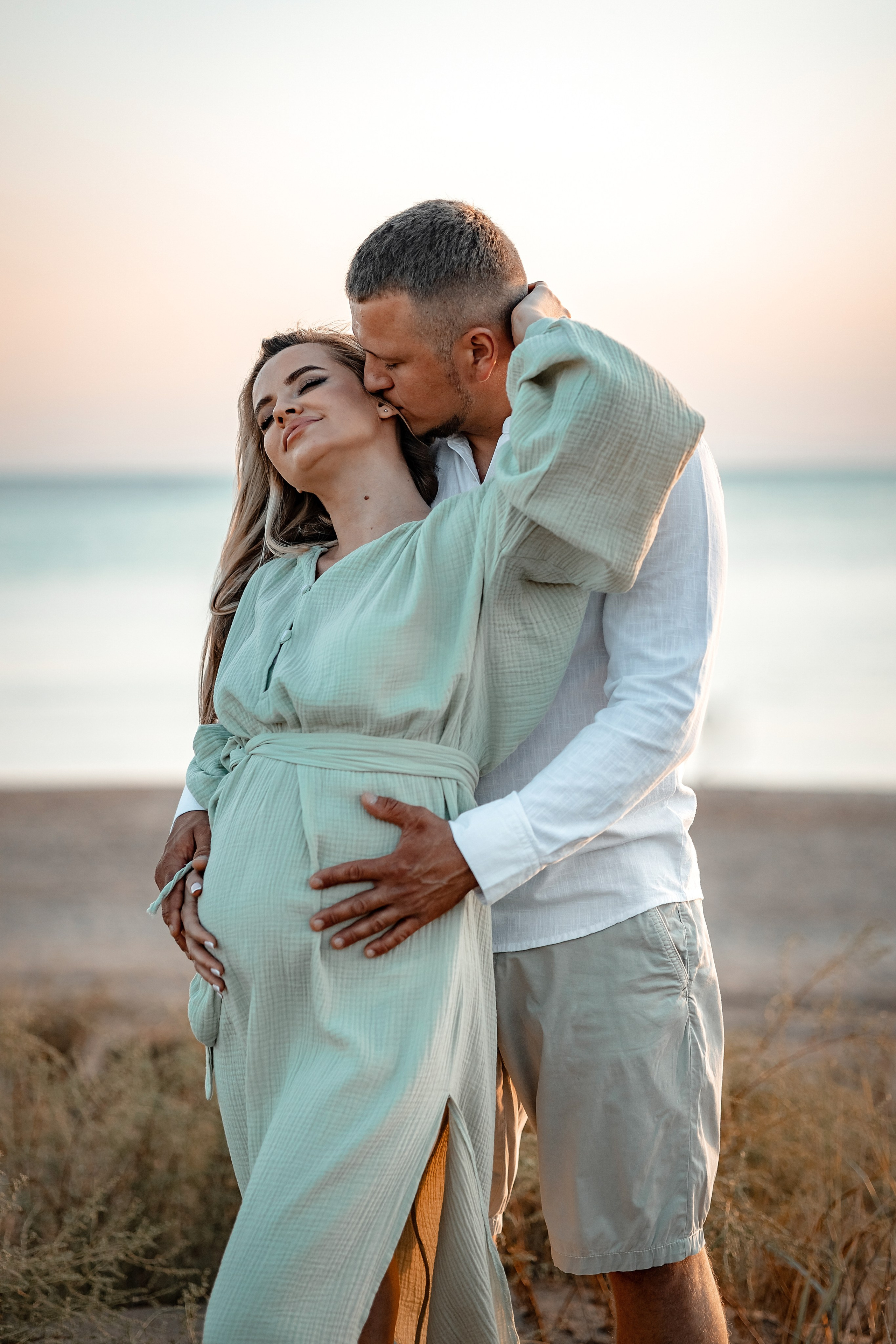 В ожидании. Художественный фотограф Анапа Александра Долбикова