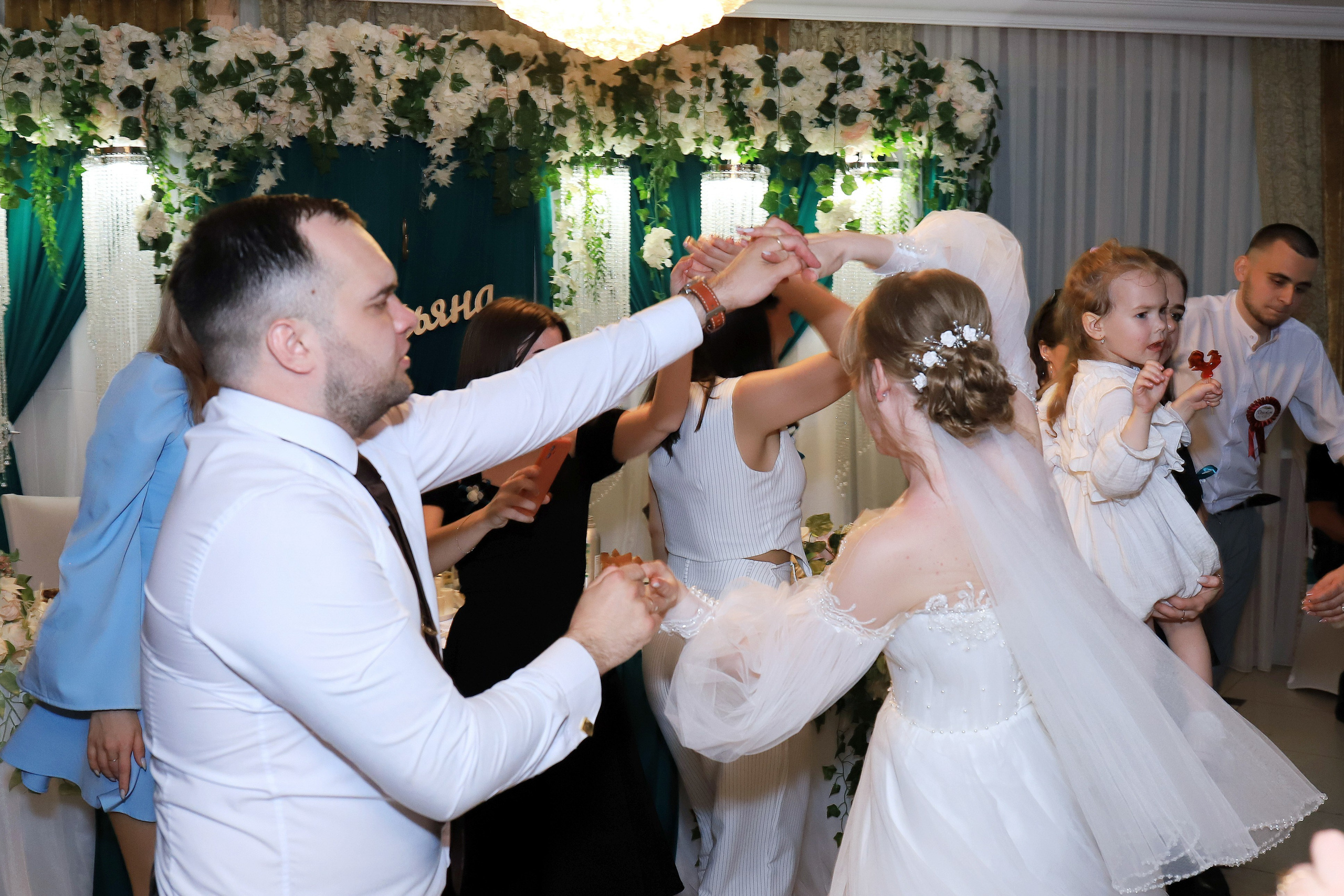 Андрей и Татьяна. Игорь Варава свадебный фотограф видеограф Белая Глина Краснодар