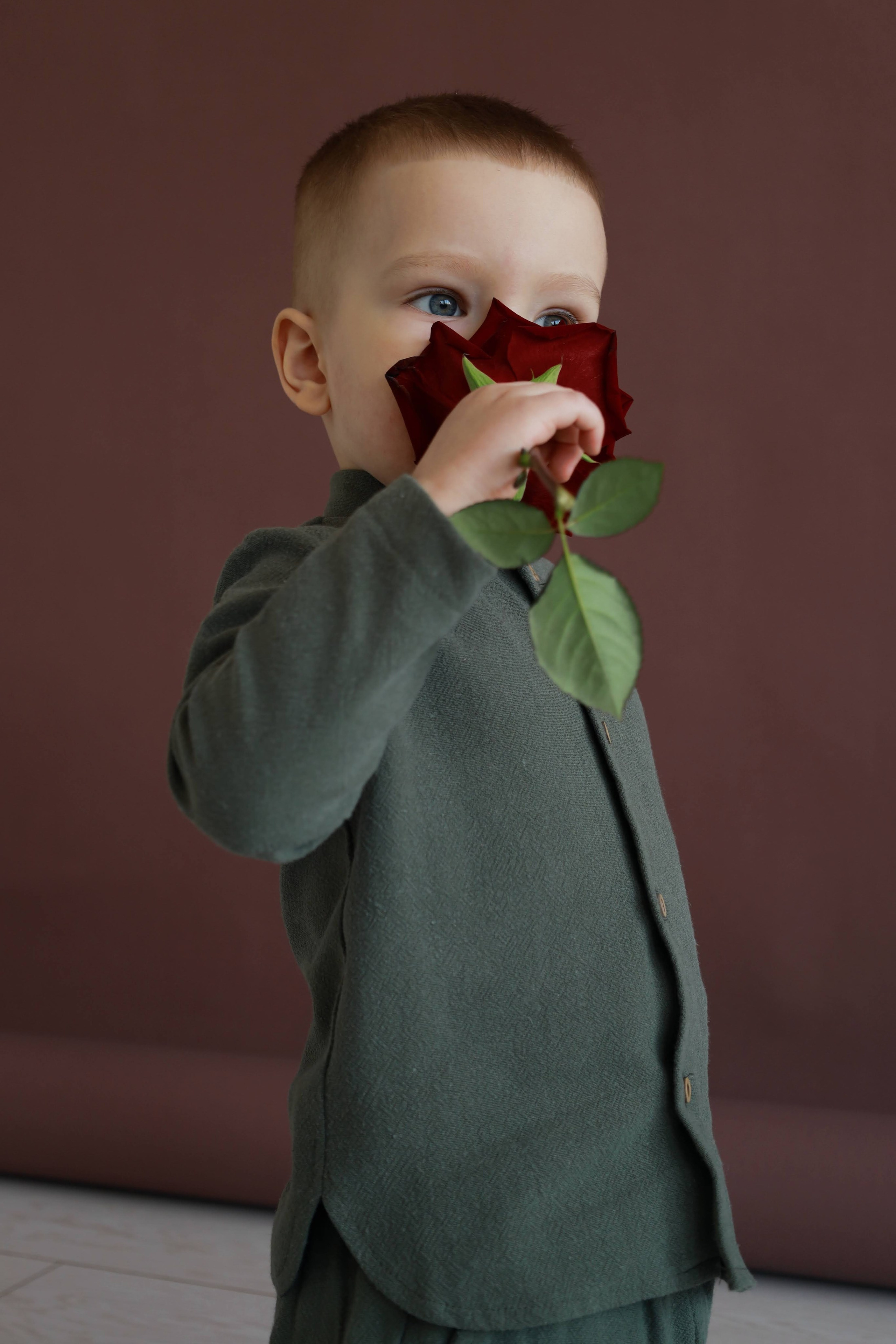 Фотосессия в фотостудии