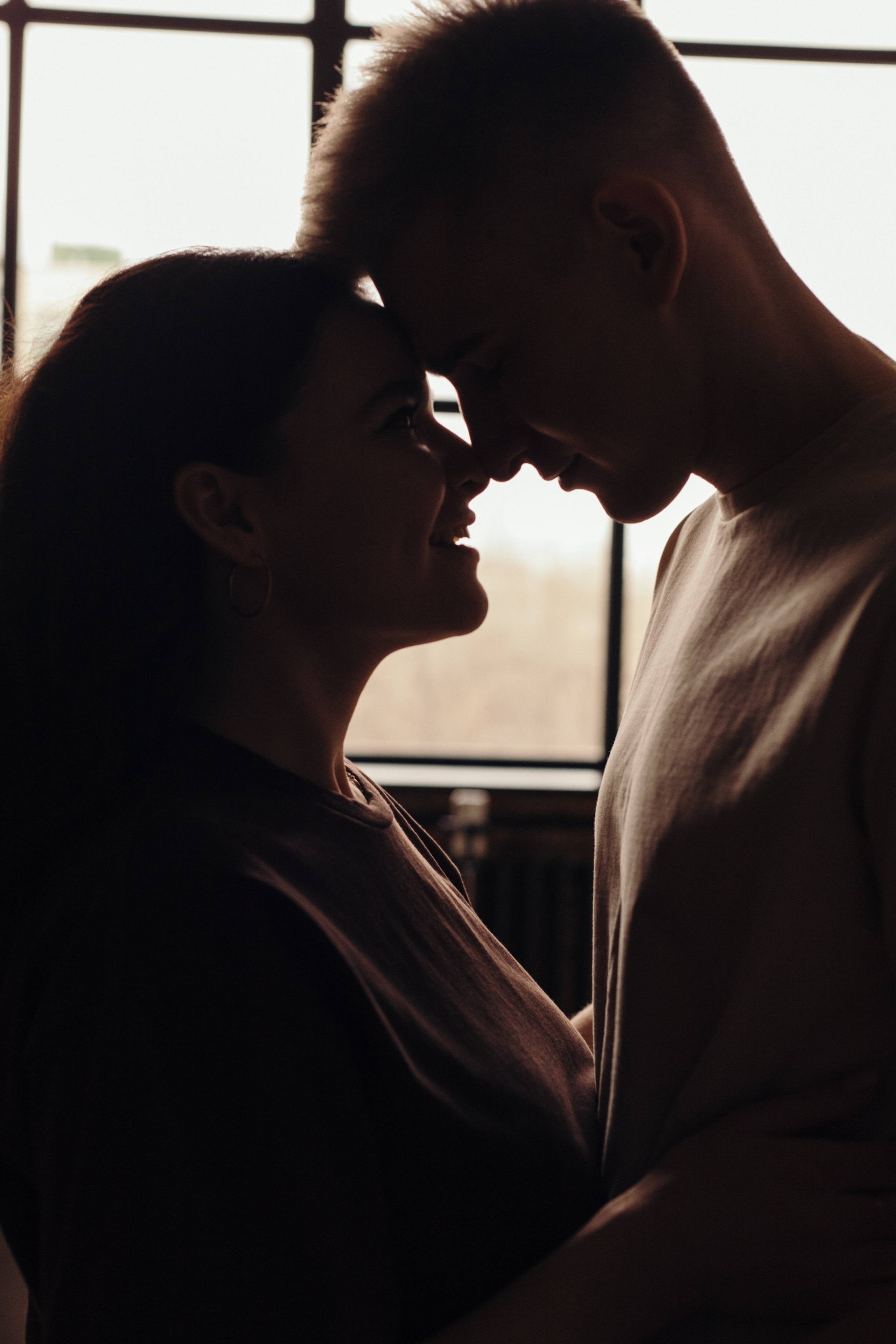 Екатерина и Кирилл. Фотограф Елена Балакина (Челябинск)