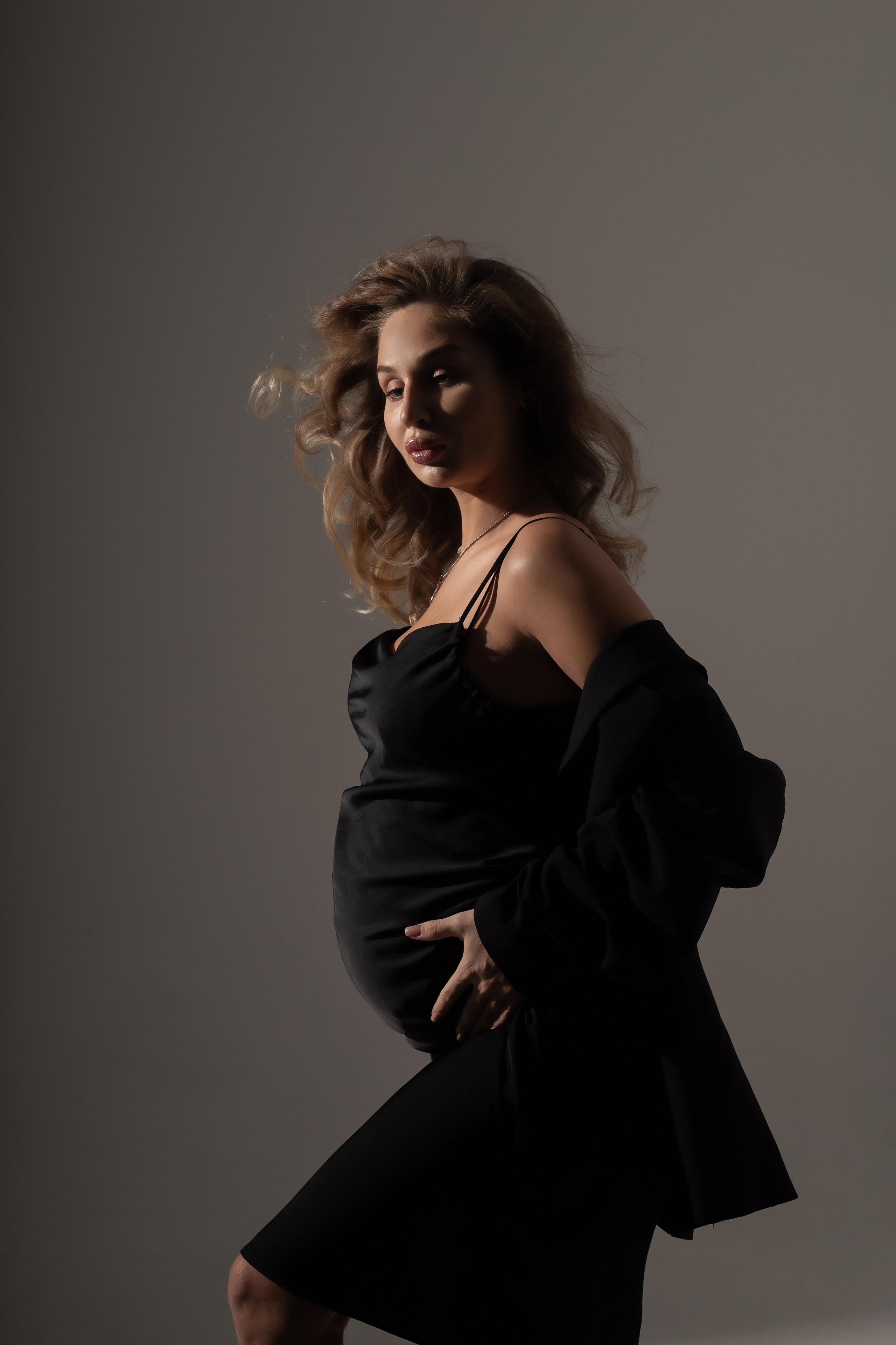 Беременность. Женский фотограф в Ставрополе Кривко Екатерина