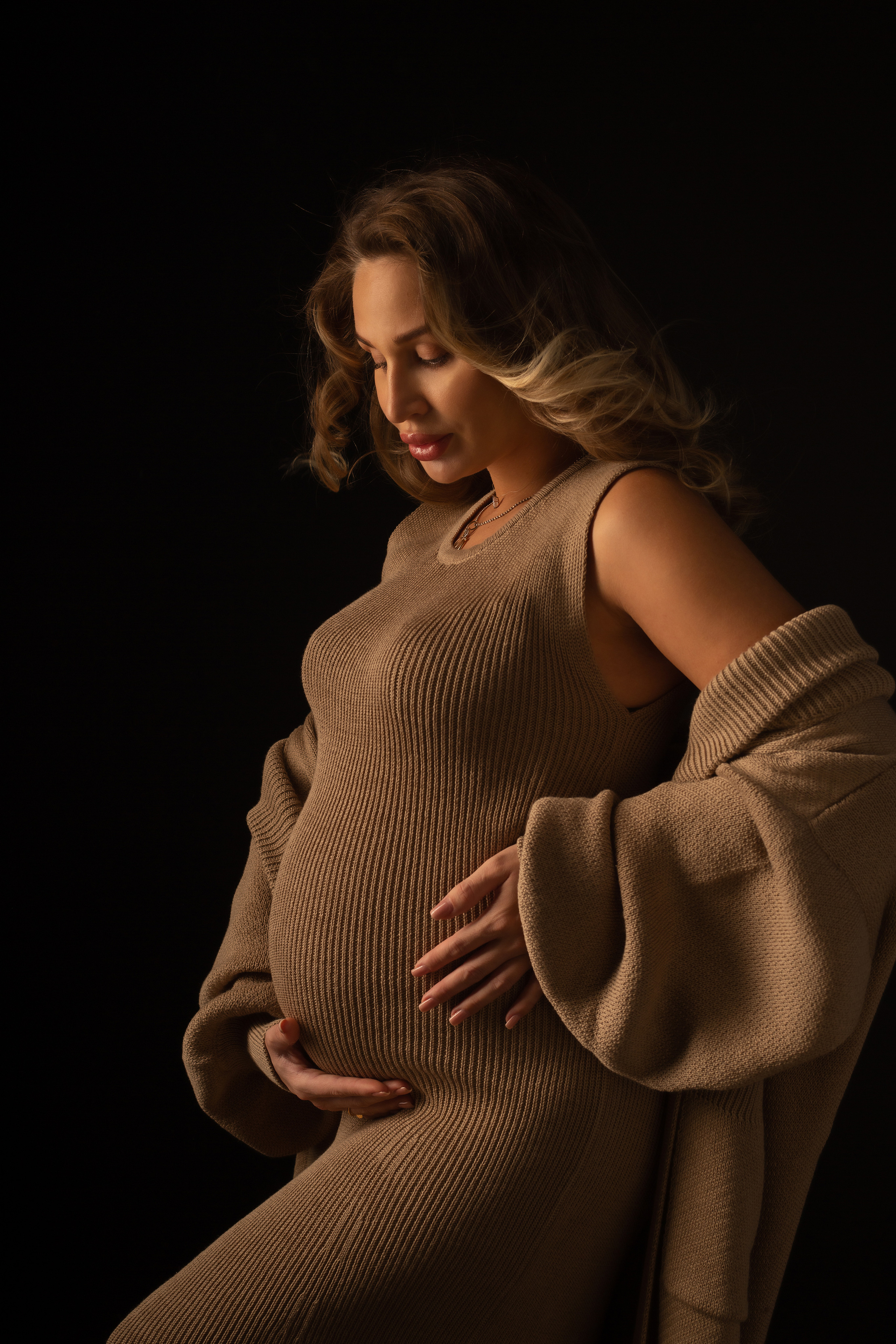 Беременность. Женский фотограф в Ставрополе Кривко Екатерина