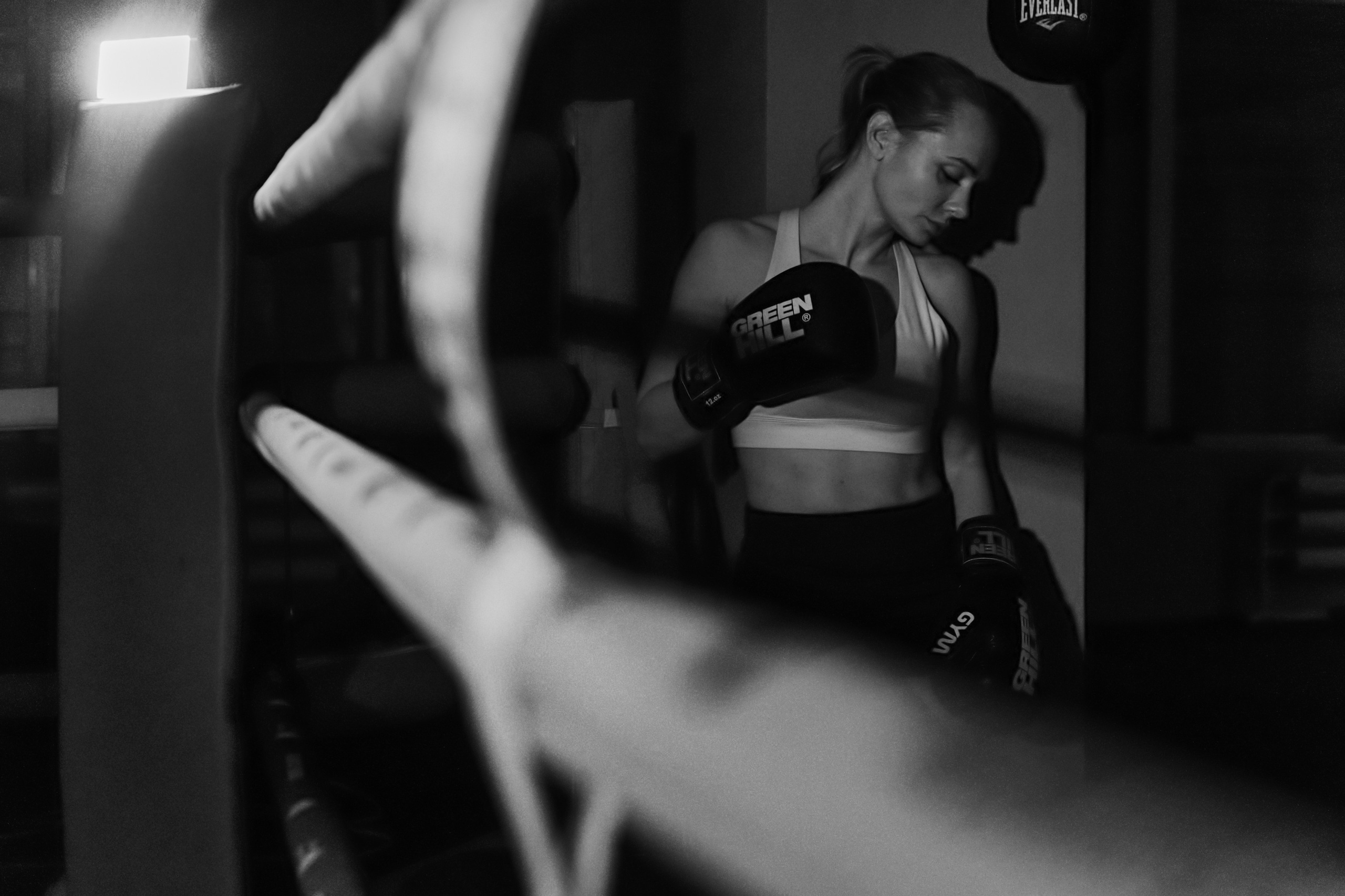 В клубе Самурай. Репортажный Фотограф во Владивостоке и России Осипчук Дмитрий