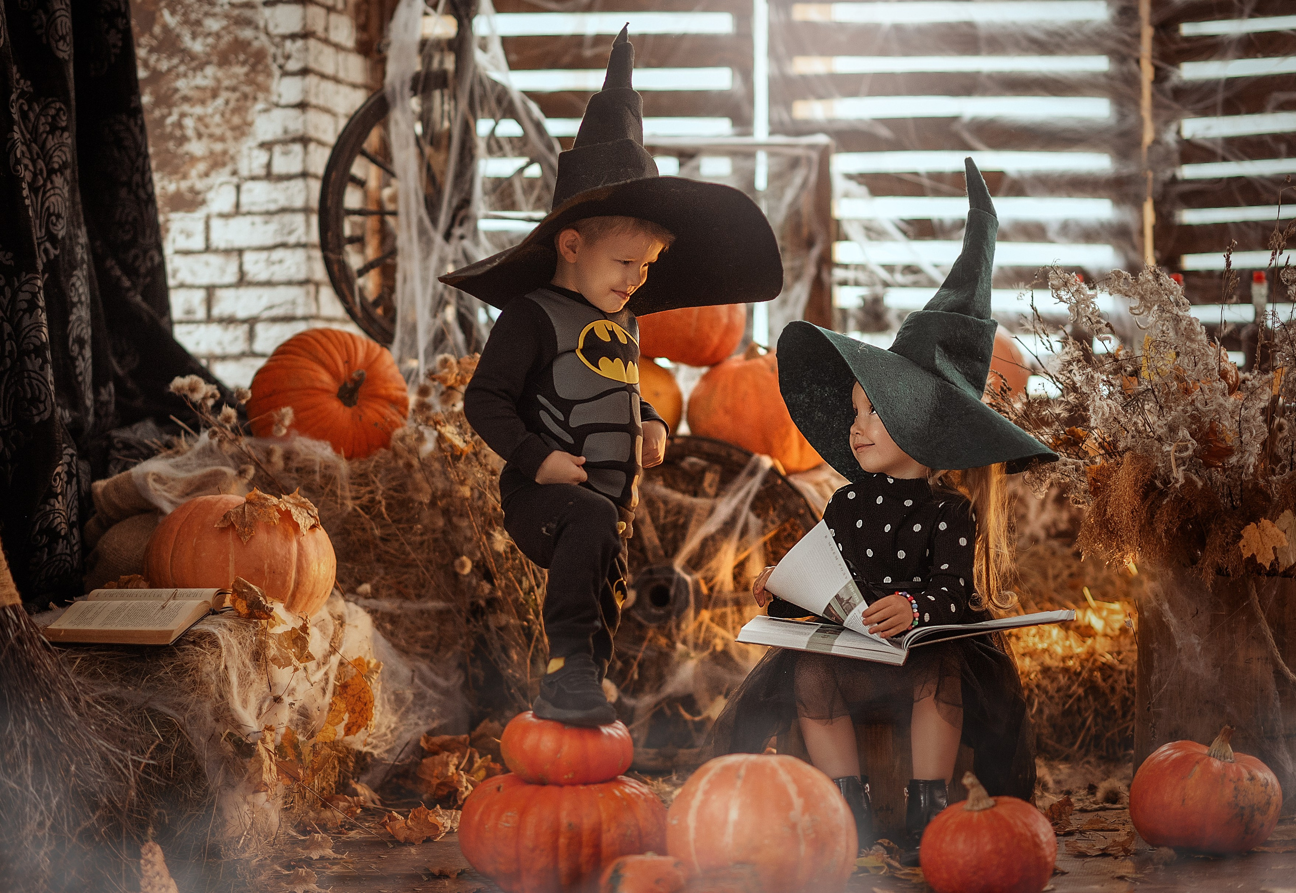 ГАРРИ ПОТТЕР. Семейный фотограф Екатеринбург Лора Мур