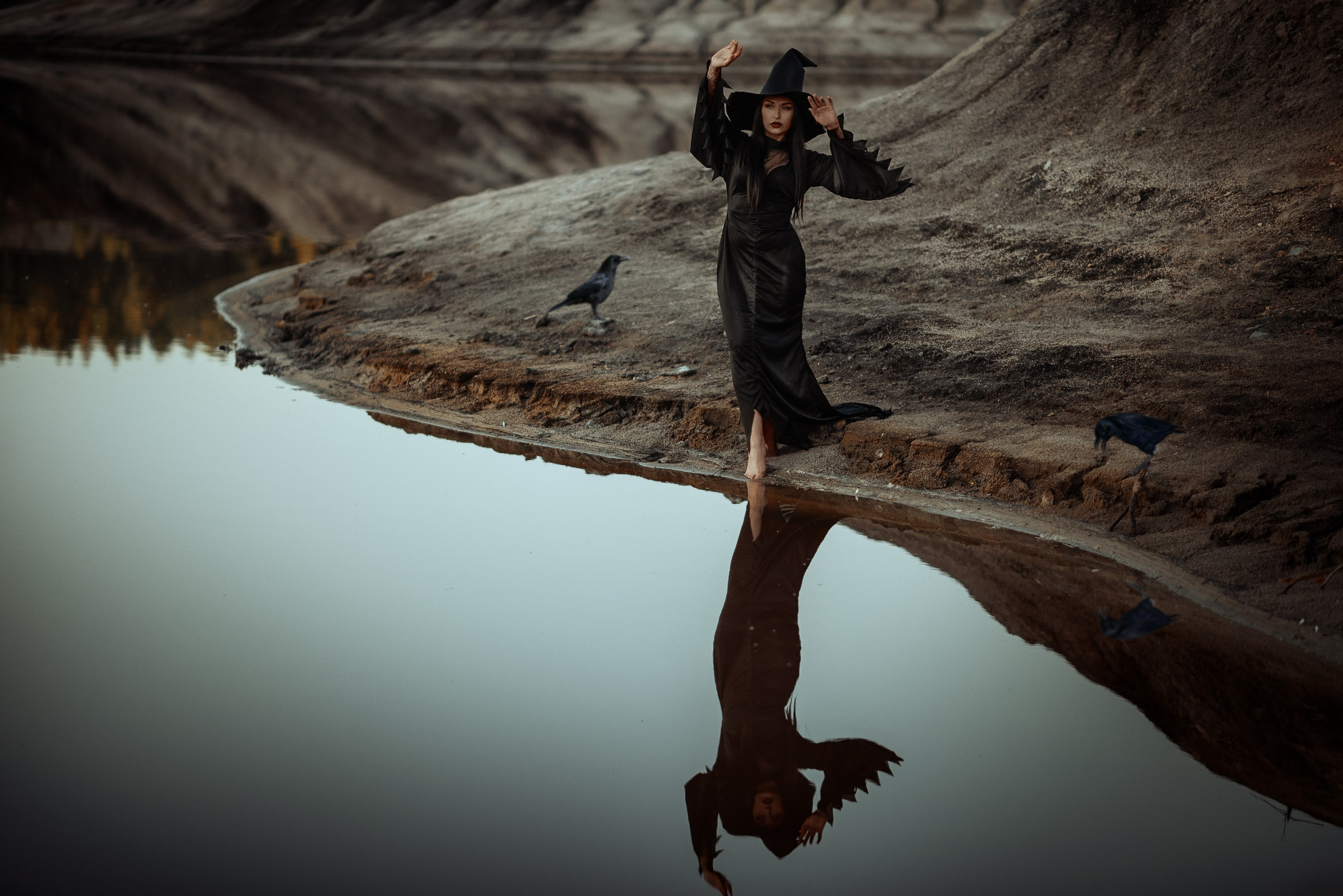 УРАЛЬСКИЙ МАРС. Семейный фотограф Екатеринбург Лора Мур