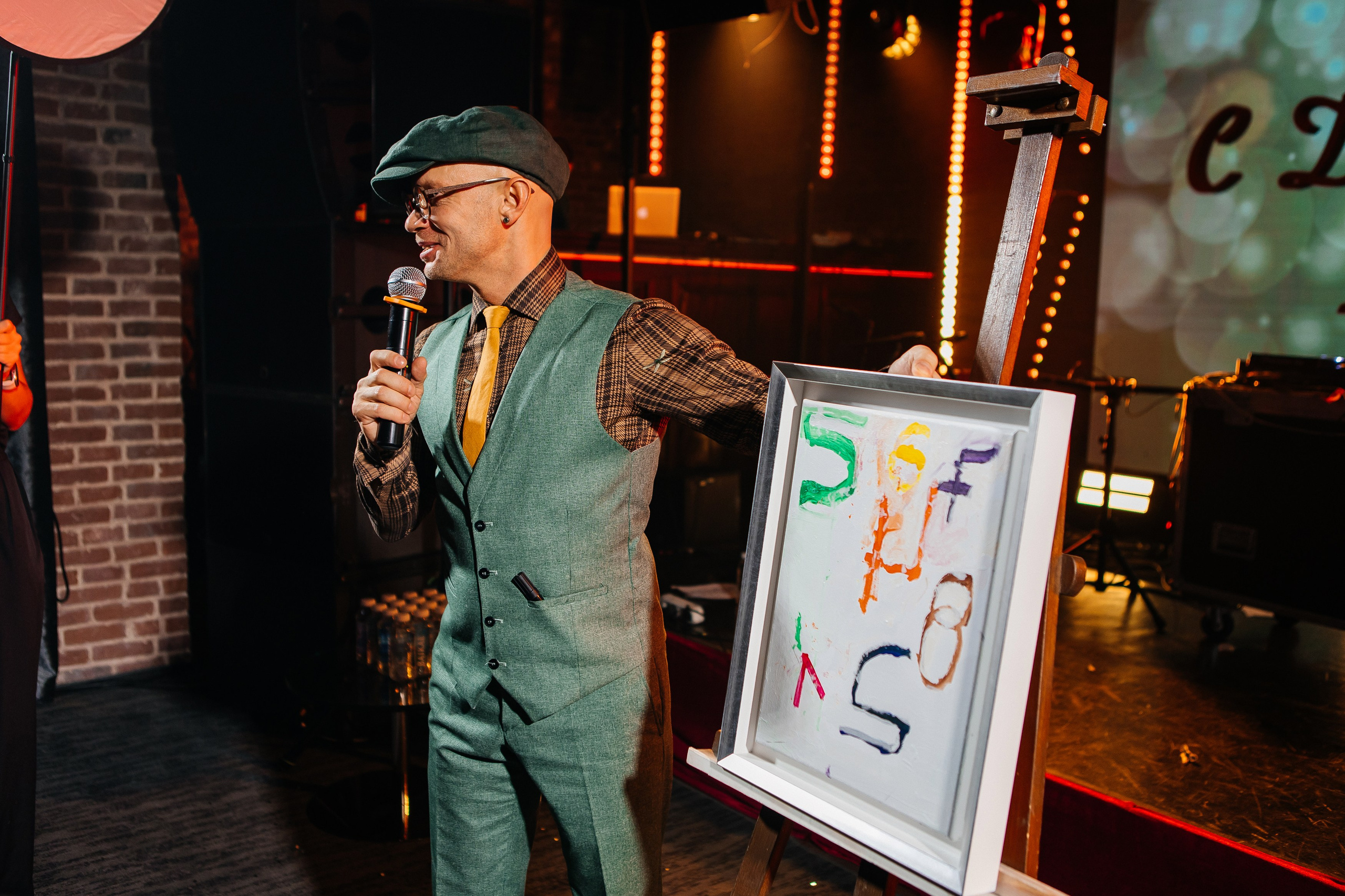 День рождения Барвиха. Фотограф в Москве Дмитрий Жарков