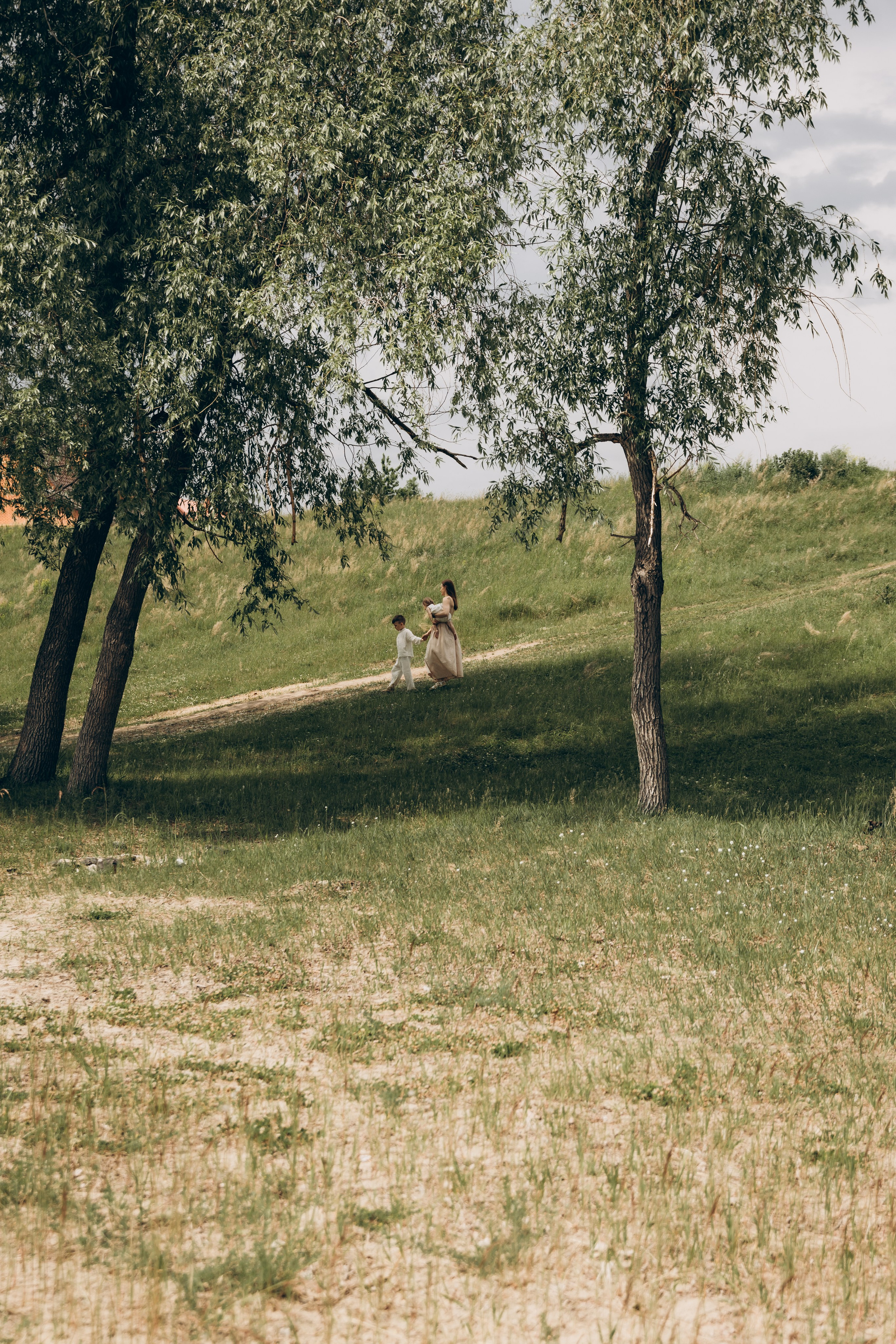 На улице. Ирина Воронкова — фотограф