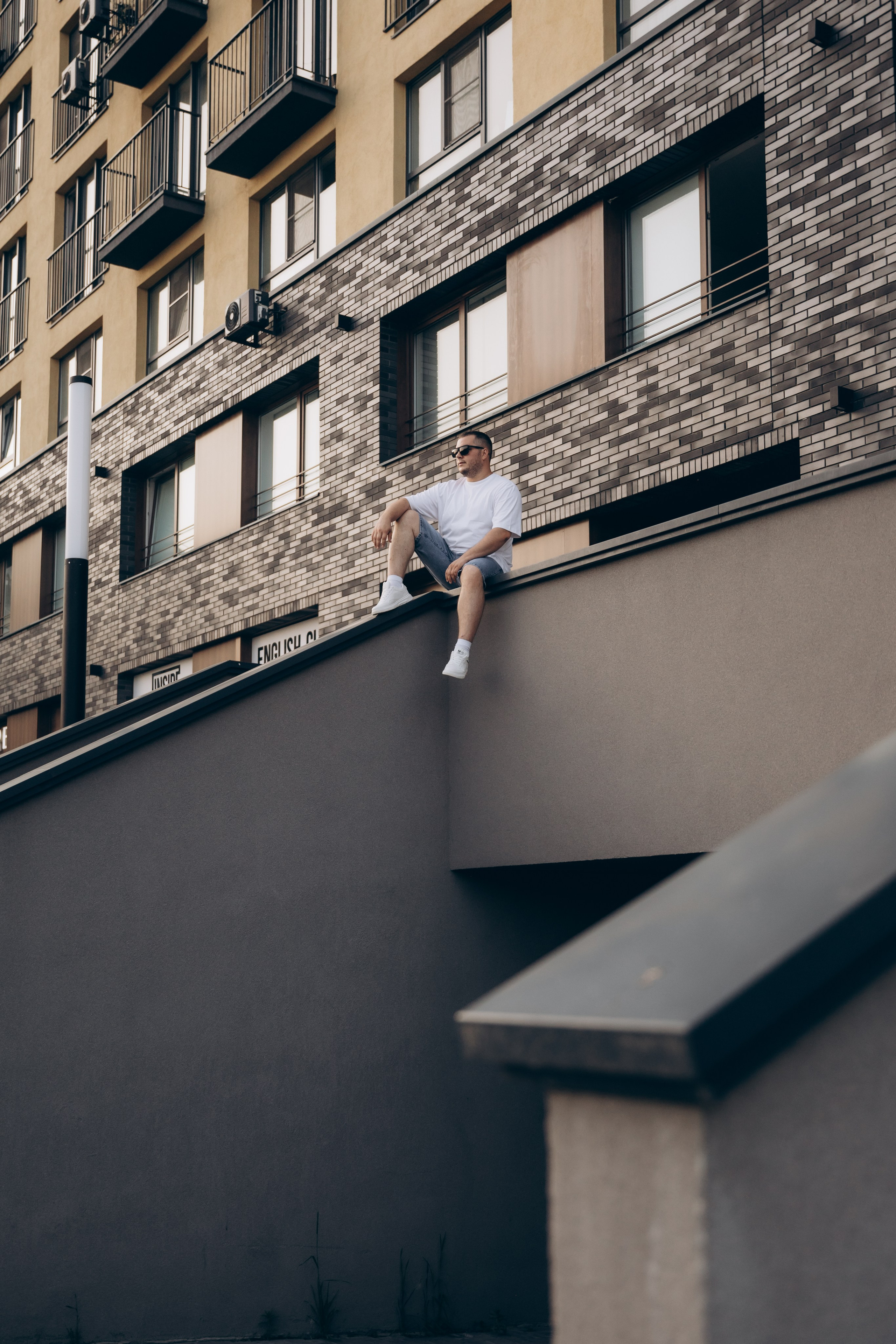Индивидуальные. Ирина Воронкова — фотограф