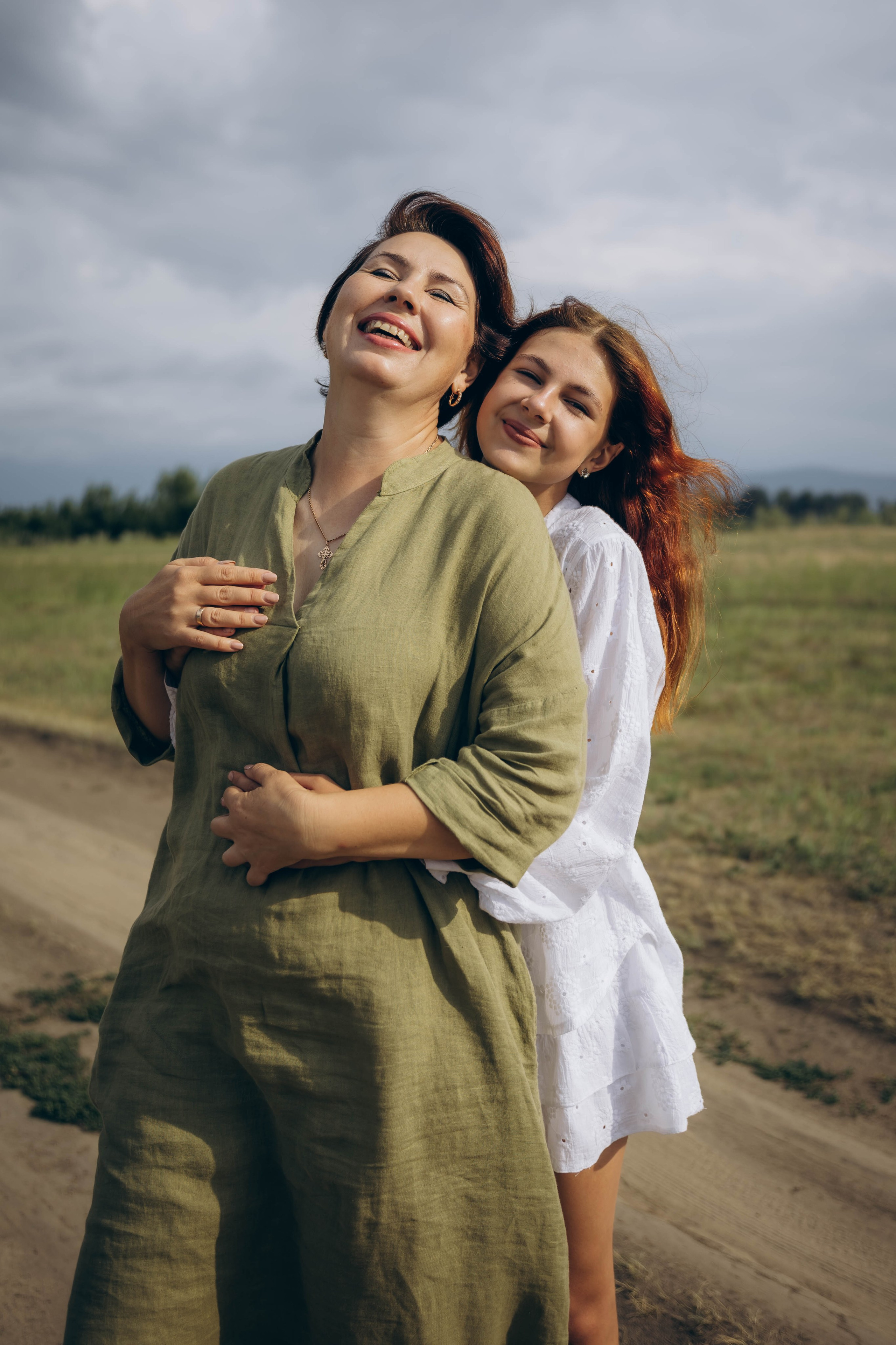 На улице. Ирина Воронкова — фотограф