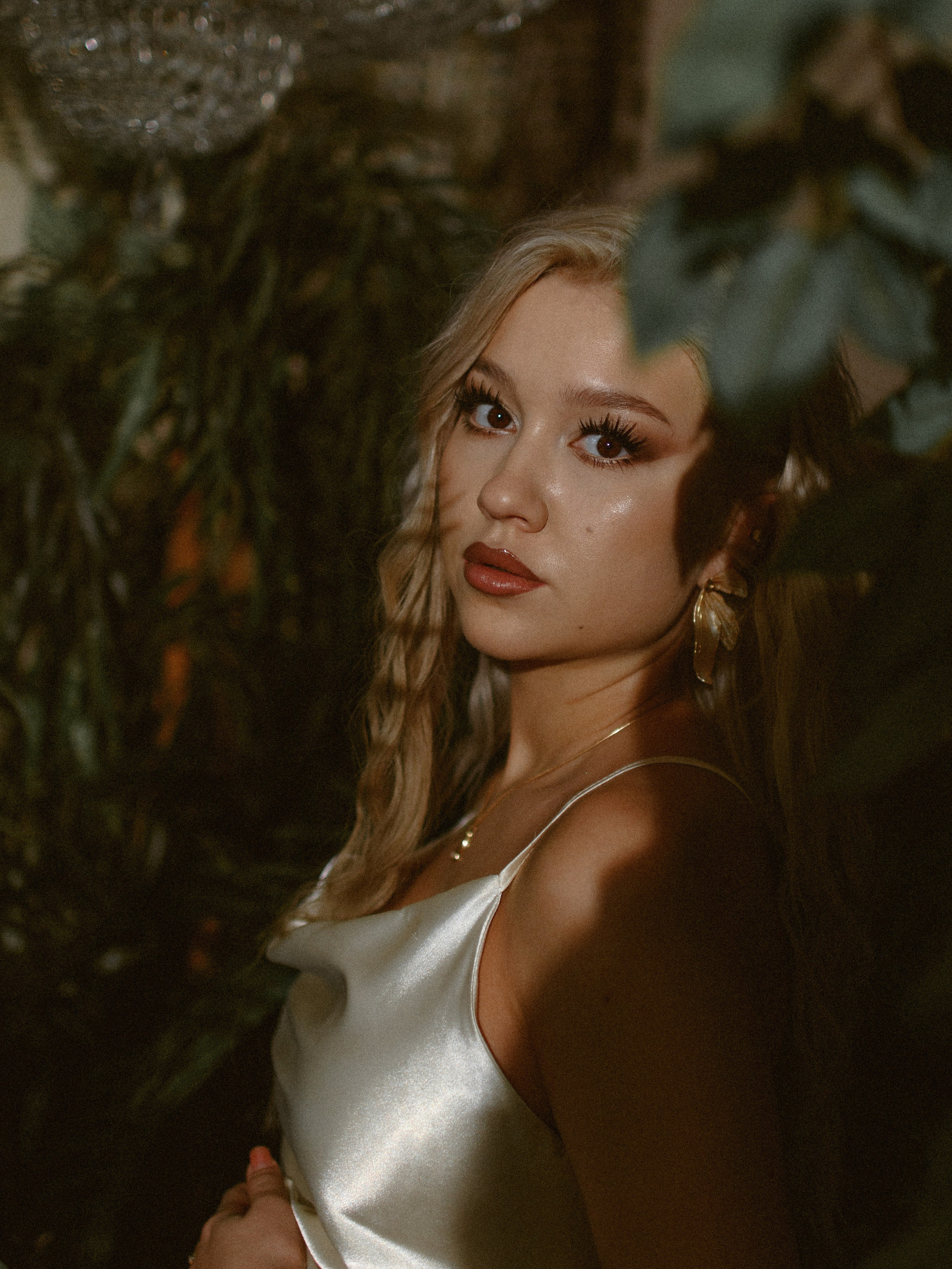 Саша. Портретный и свадебный фотограф Москва Валерия Возняковская