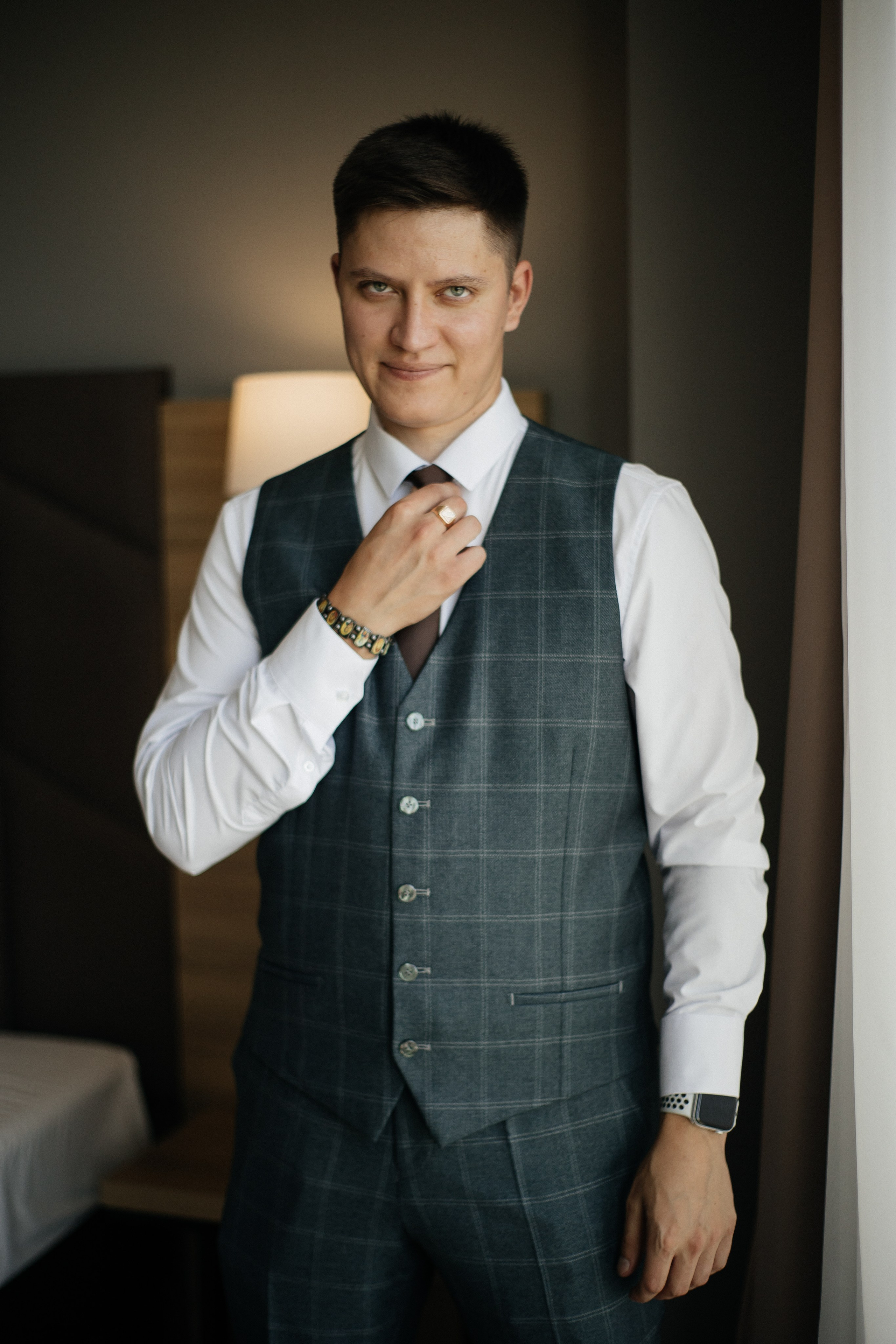 Полный свадебный день. Фотограф в Иркутске