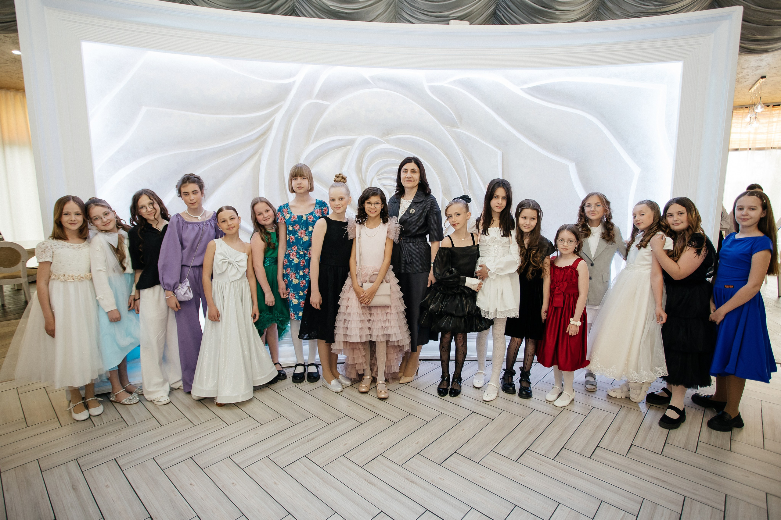 Выпускной 4класс. Фотограф в Иркутске