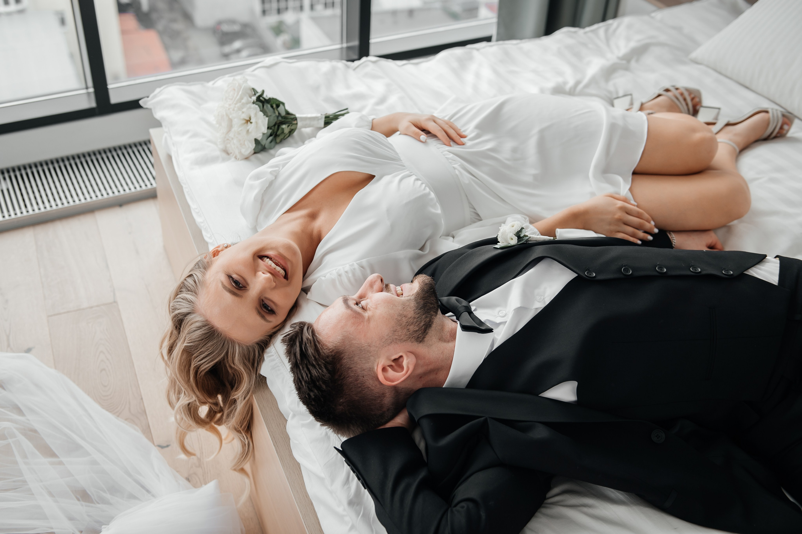 Слайдер. Свадебный и семейный фотограф в Уфе Дарья Наркевич