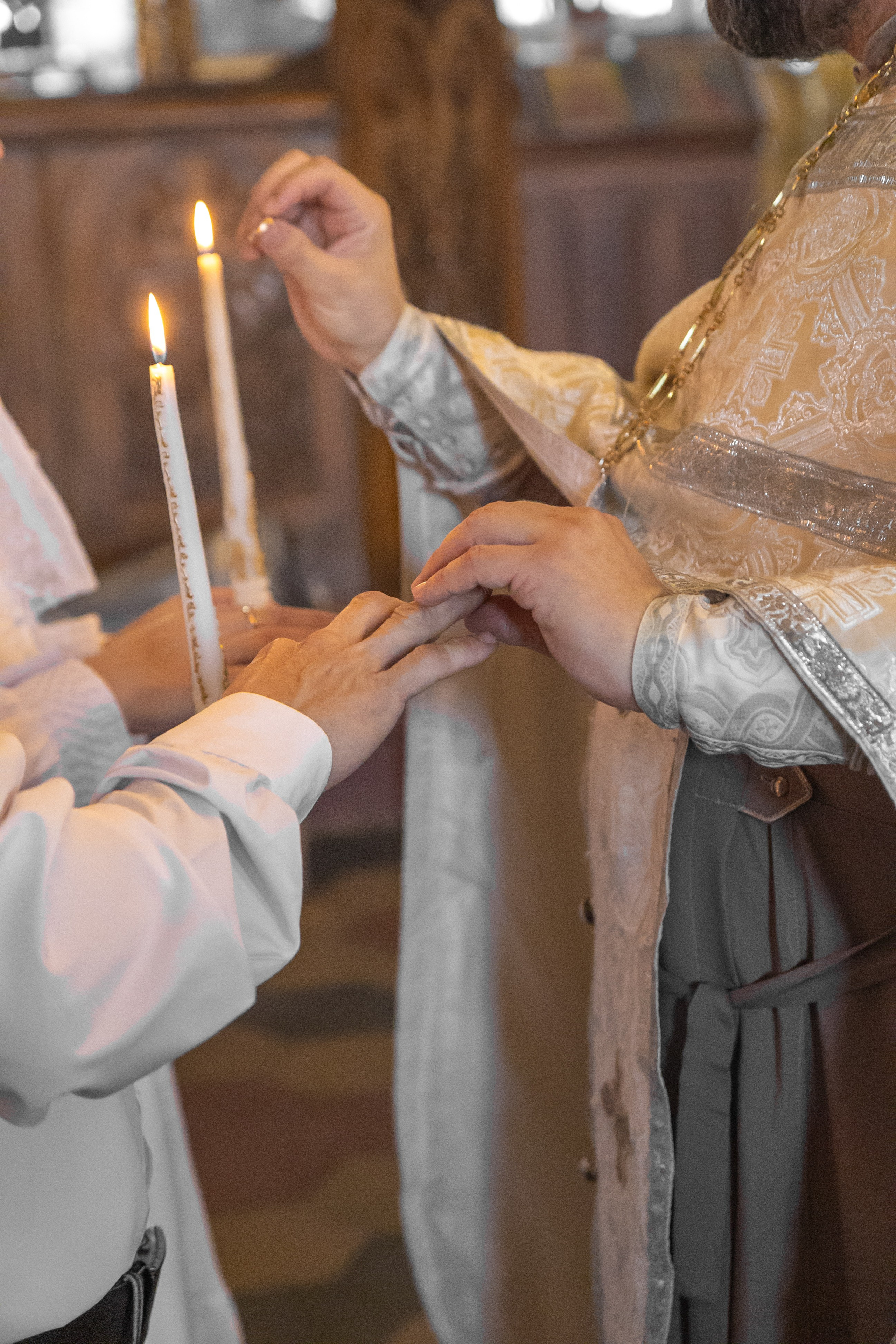 Венчание. Фотограф в Рязани — Кузнецов Михаил