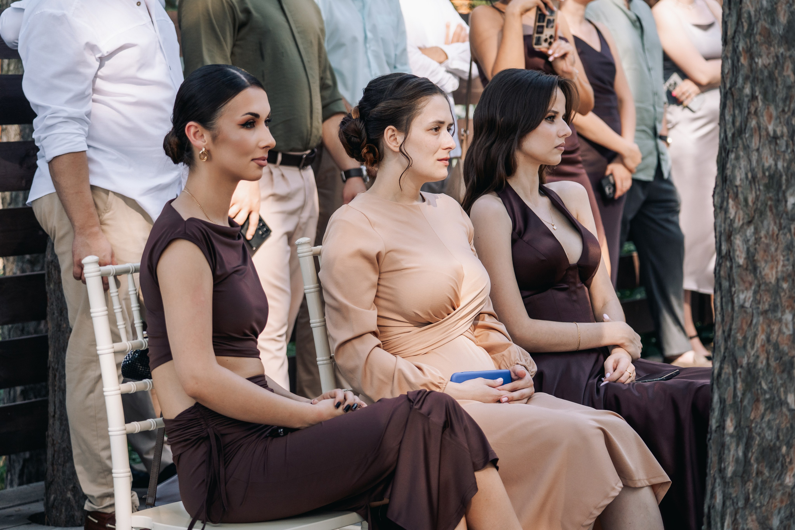 Лука и Полина. Фотограф Александр Решня