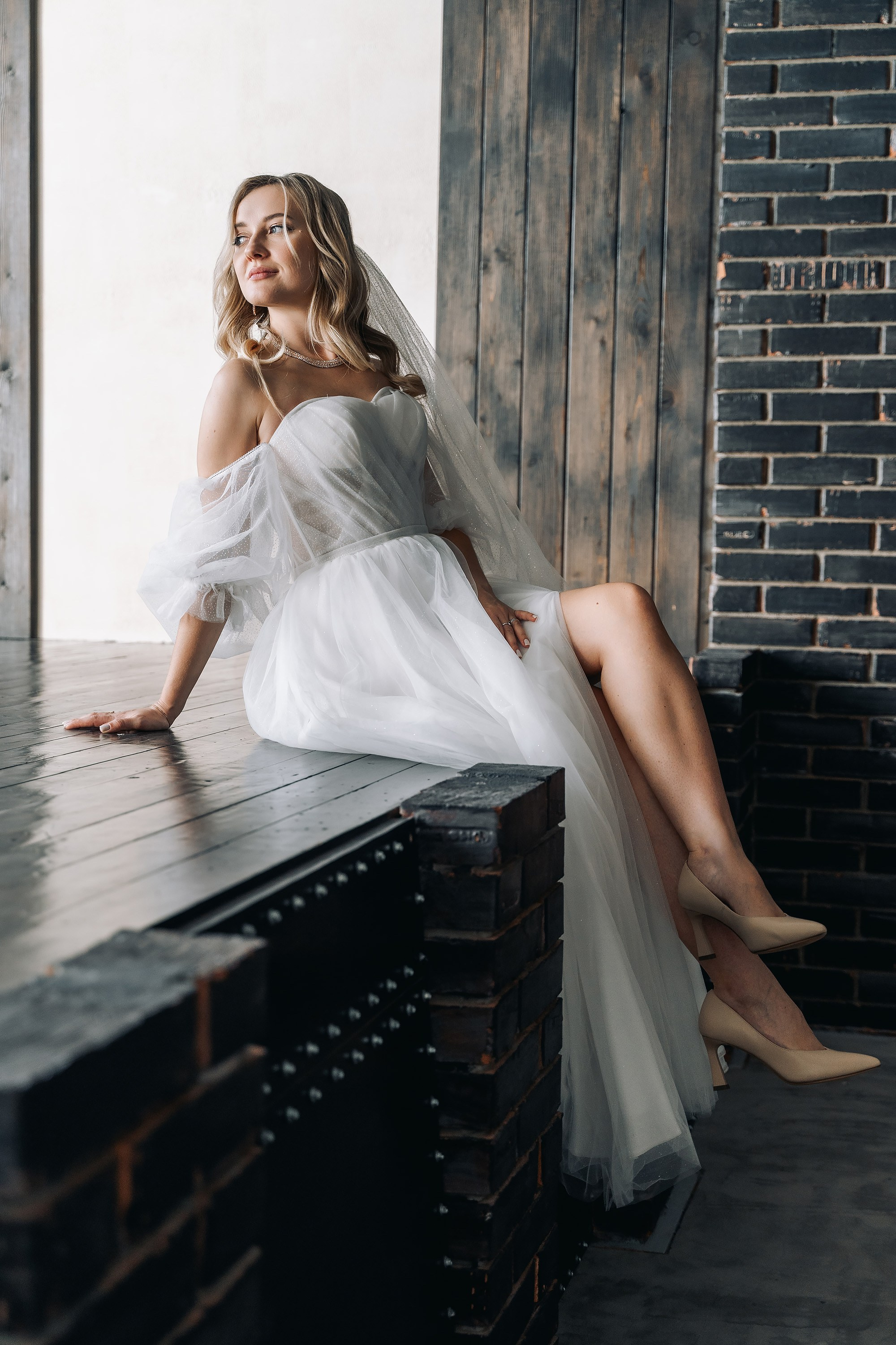 Места для съёмок. Фотограф Александр Решня