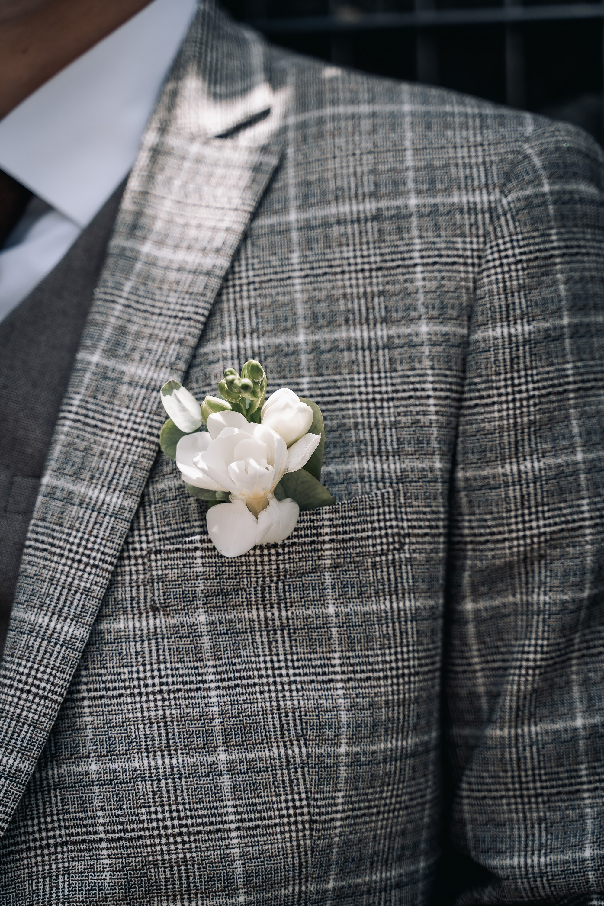 Никита и Наташа. Фотограф Александр Решня