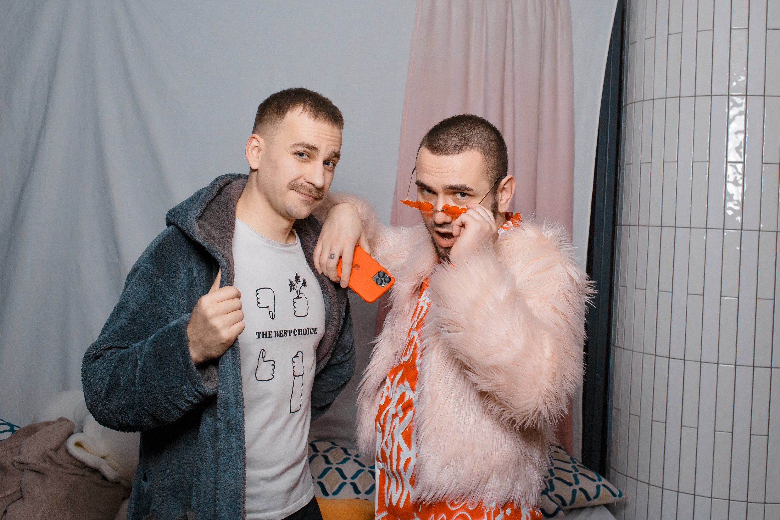 Корпоратив. Фотограф в Иркутске Анна Мирошникова