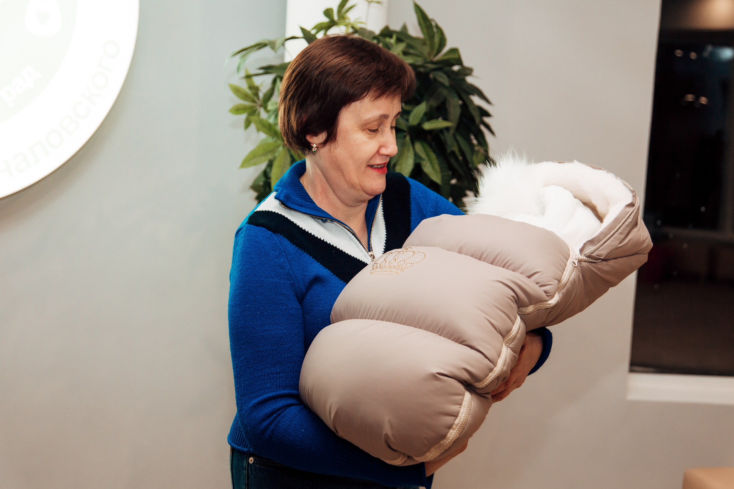 Выписка 28 января. Свадебный фотограф Александр Абрамов Москва / Зеленоград