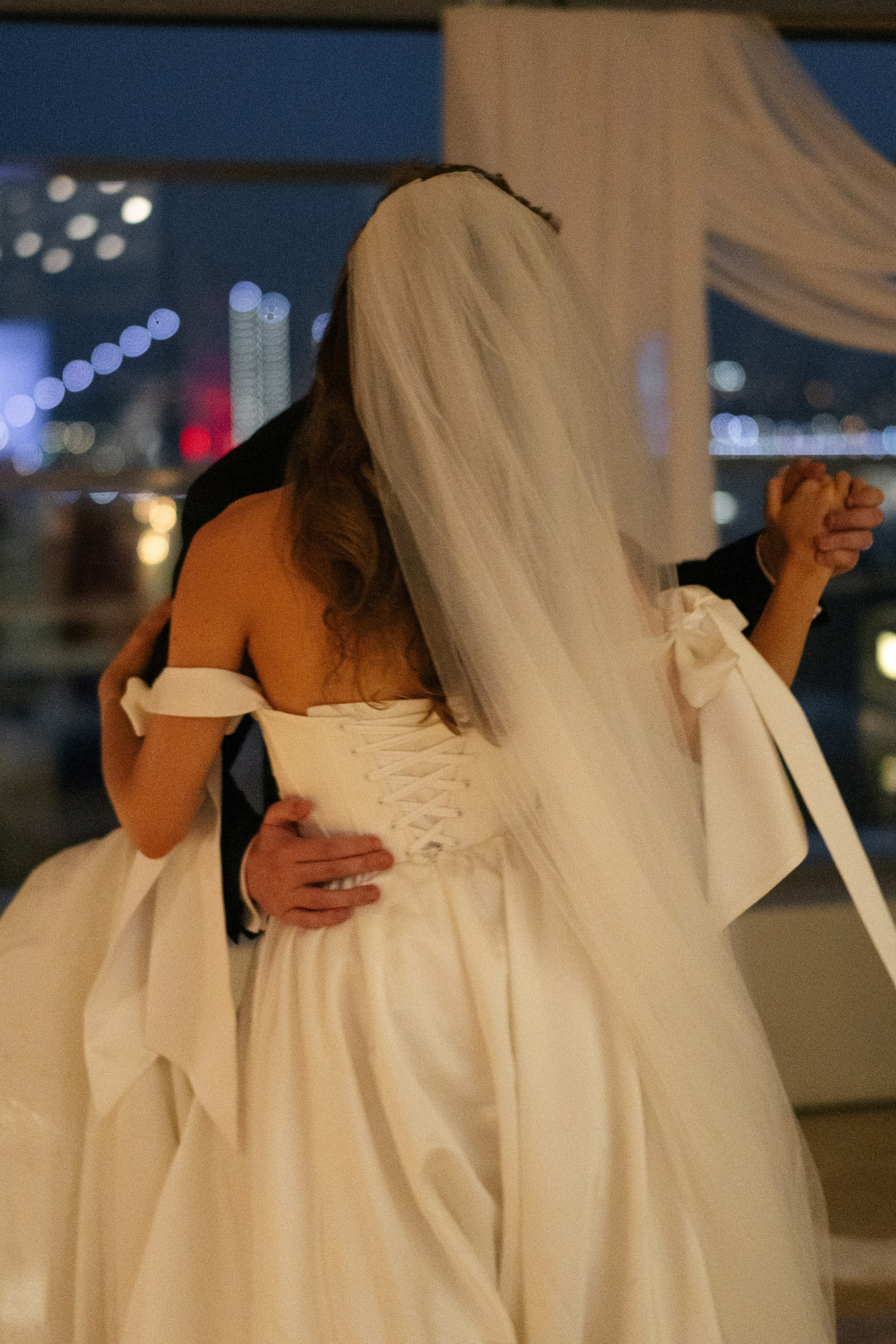 Даниэль и Виктория. Wedding and family photographer