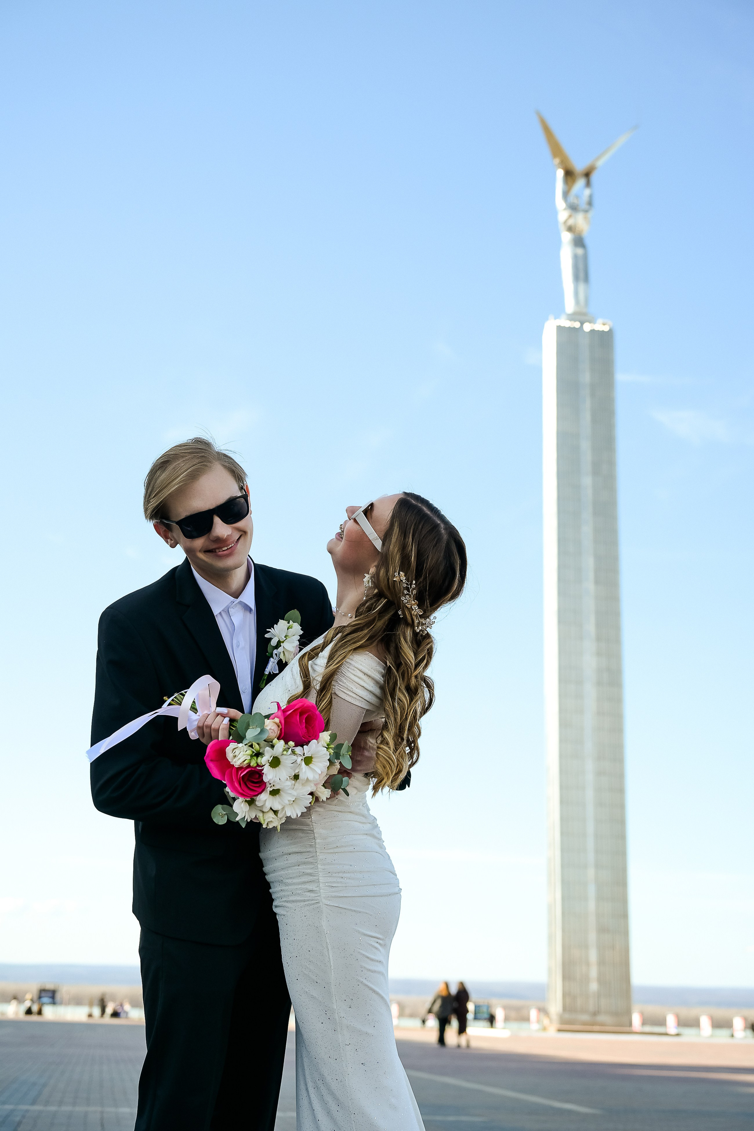 Свадьба Анна и Андрей