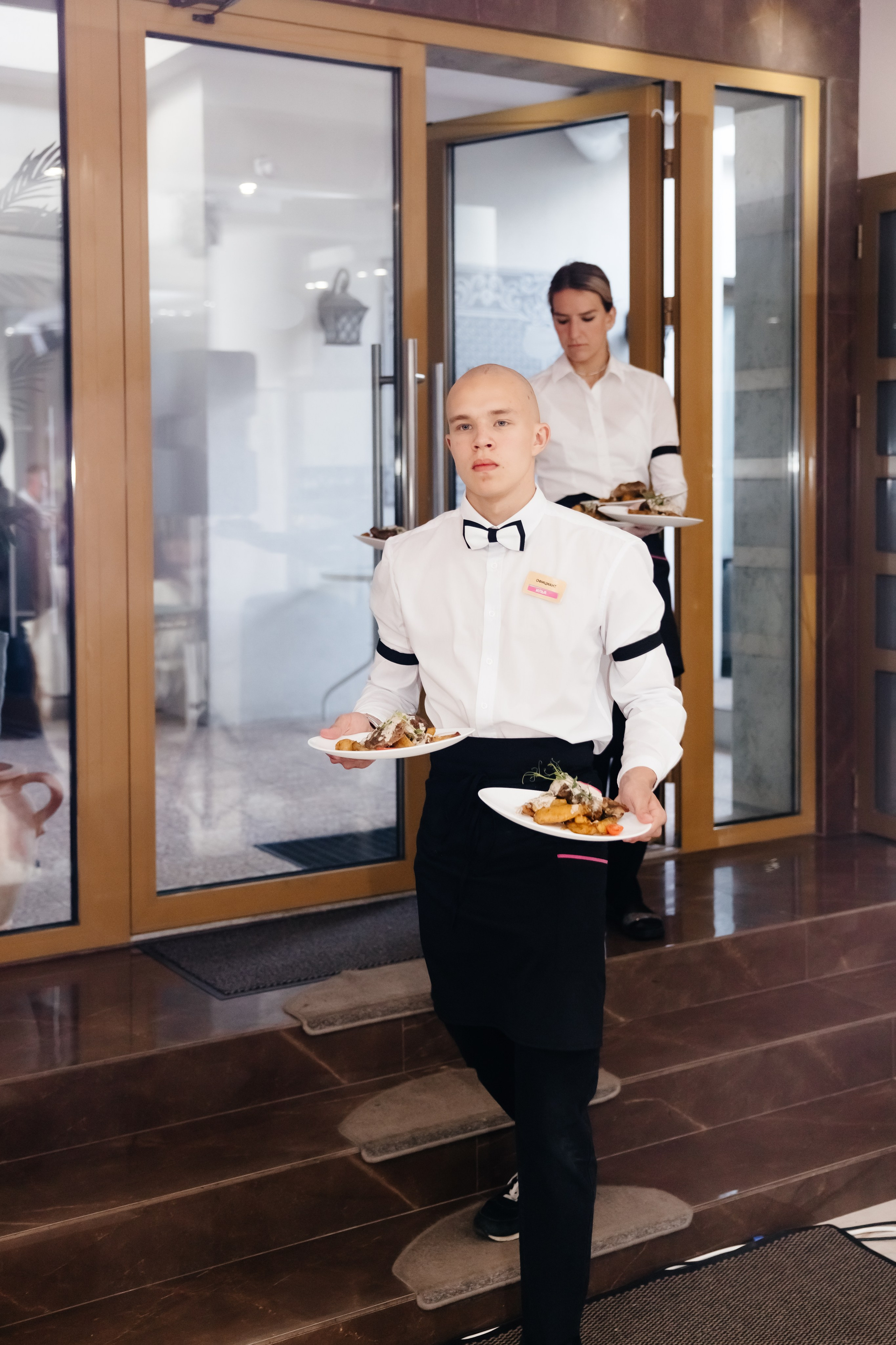 Астория + усадьба Белладжио. Фотограф ВИКА МЕДУЗА