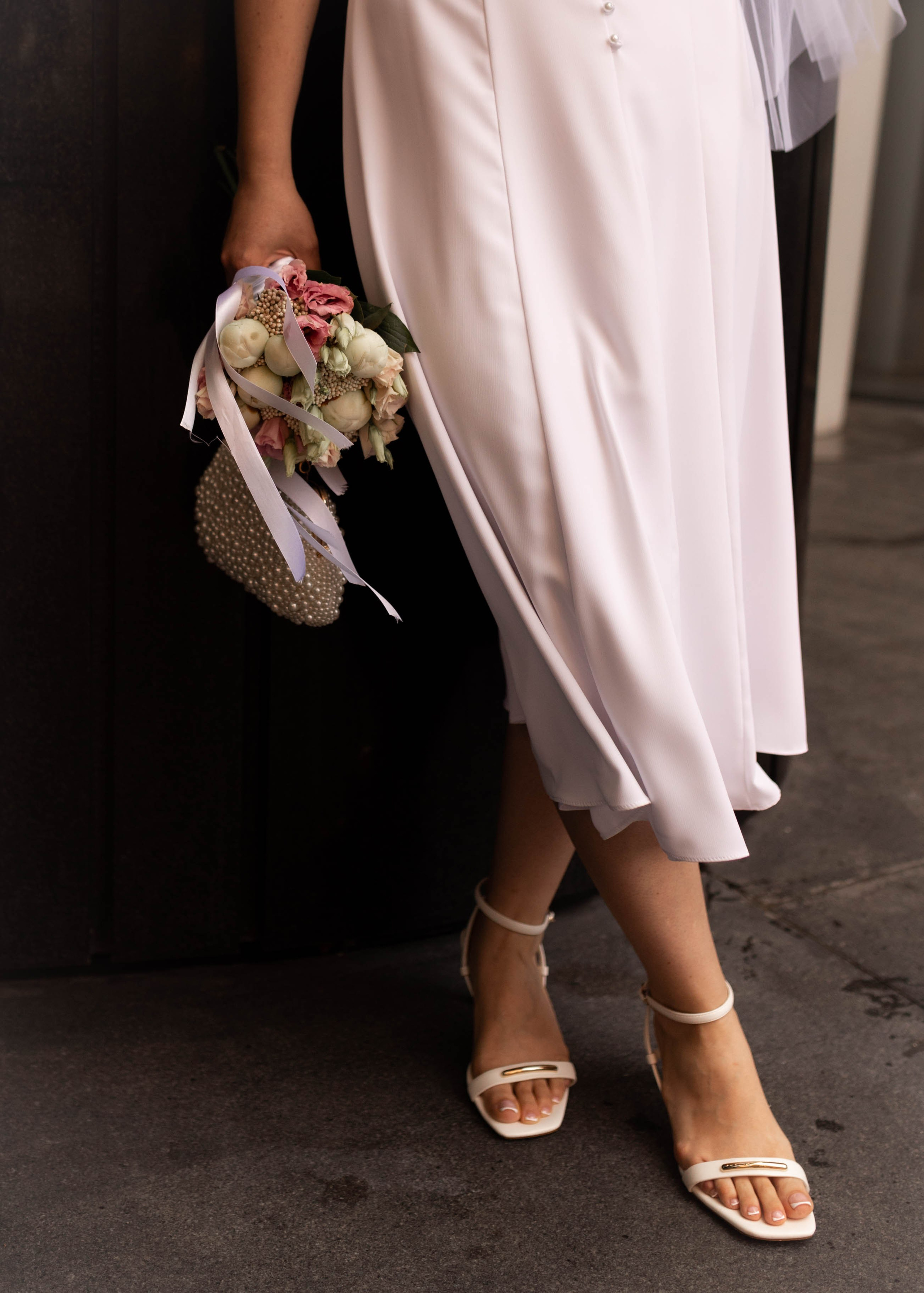 Татьяна и Антон. Женский и свадебный фотограф Анастасия Митрохина