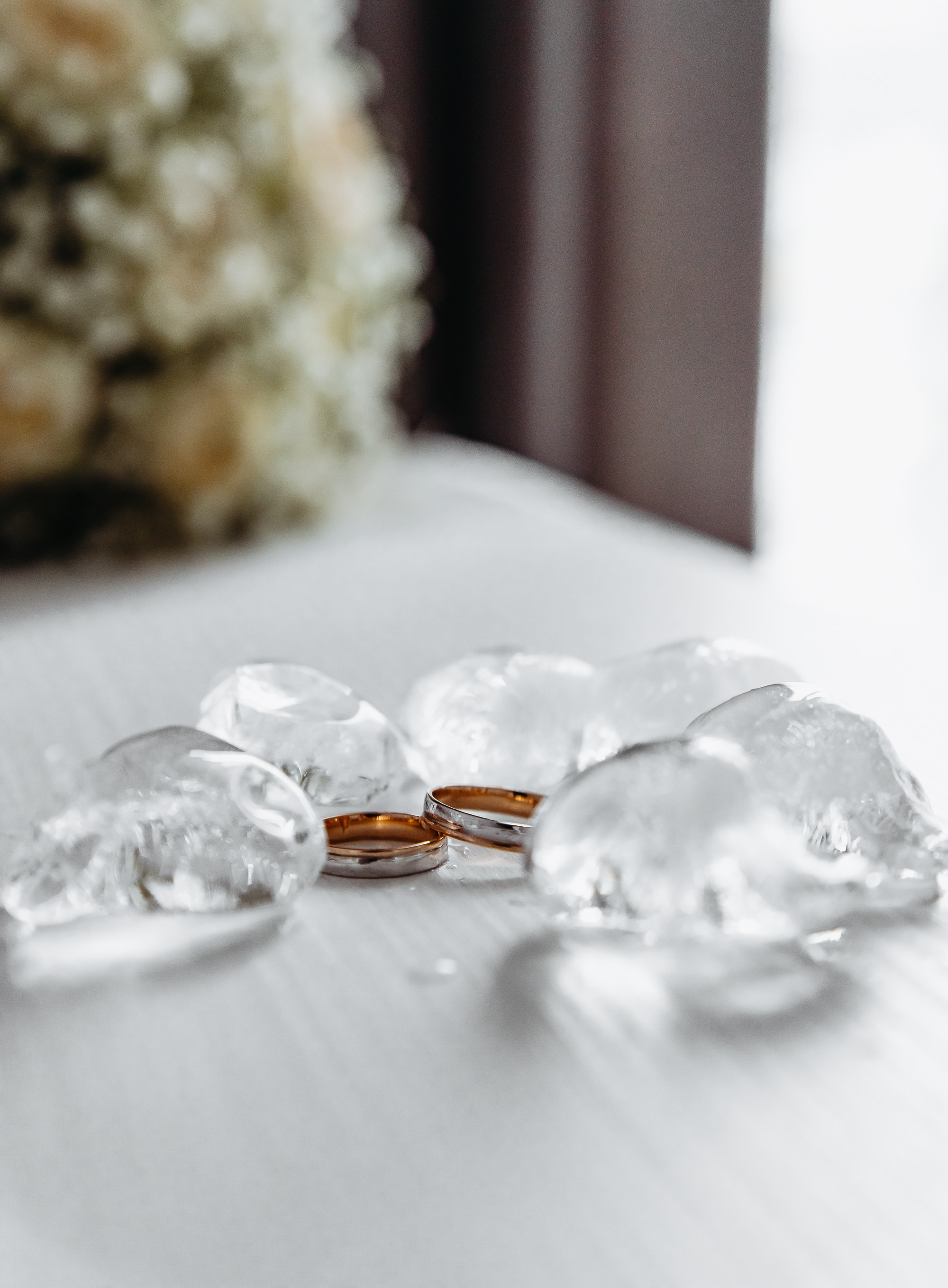 Артем и Валентина. Свадебный и семейный фотограф в Невинномысске Наталья Куликова